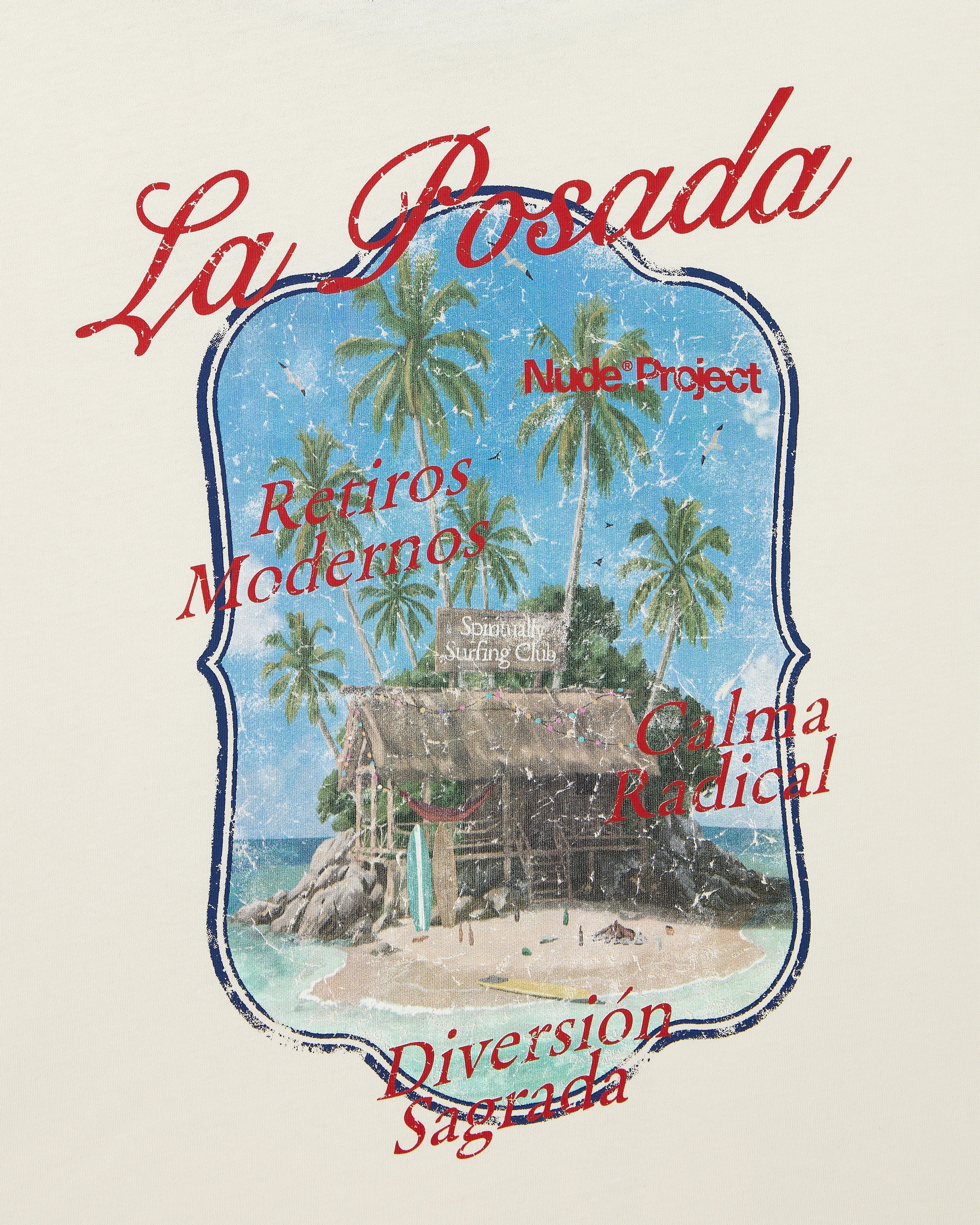 La Posada Tee - Image 13
