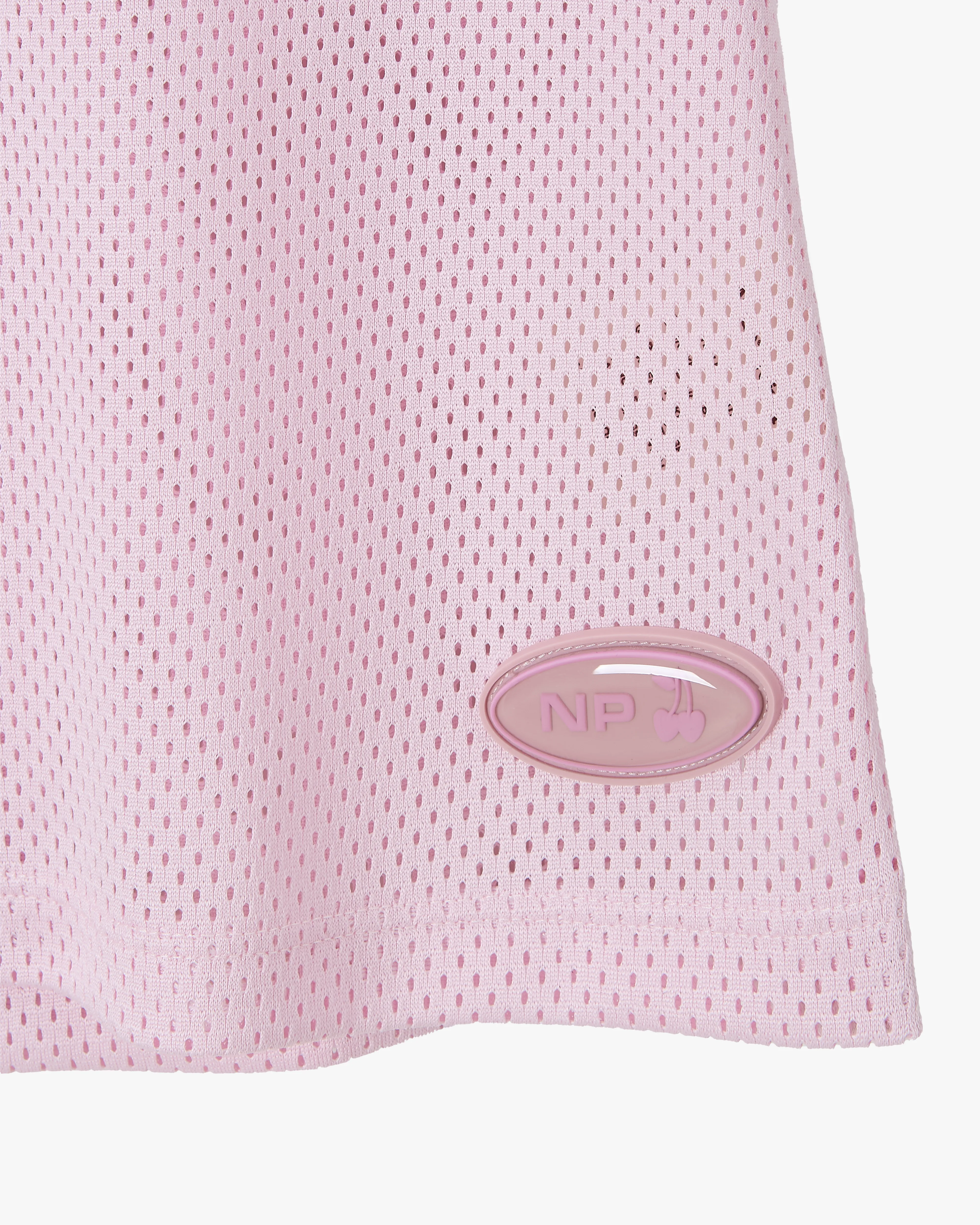Lindsay Top Pink - Image 10