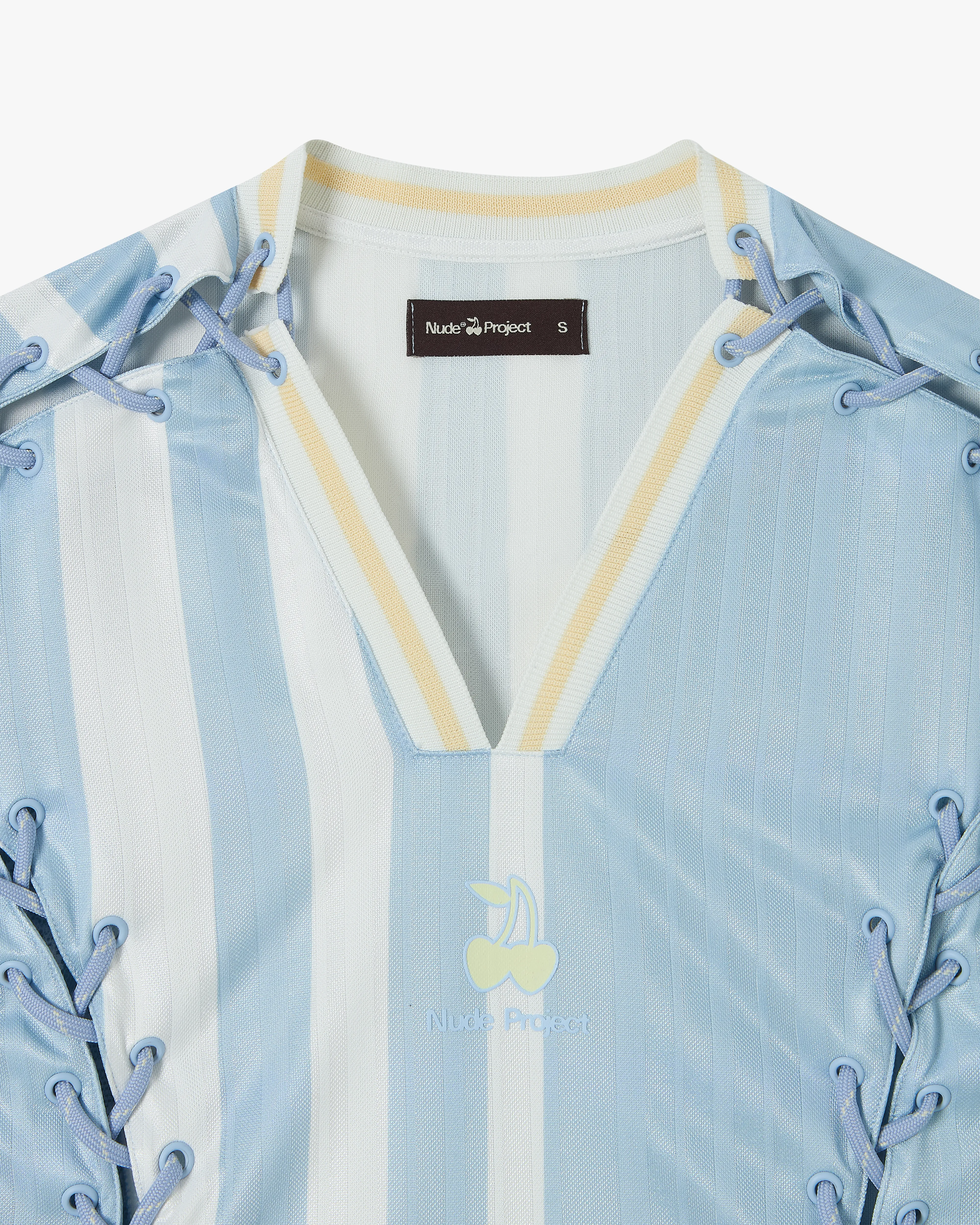 Tini Football Tee - Image 10