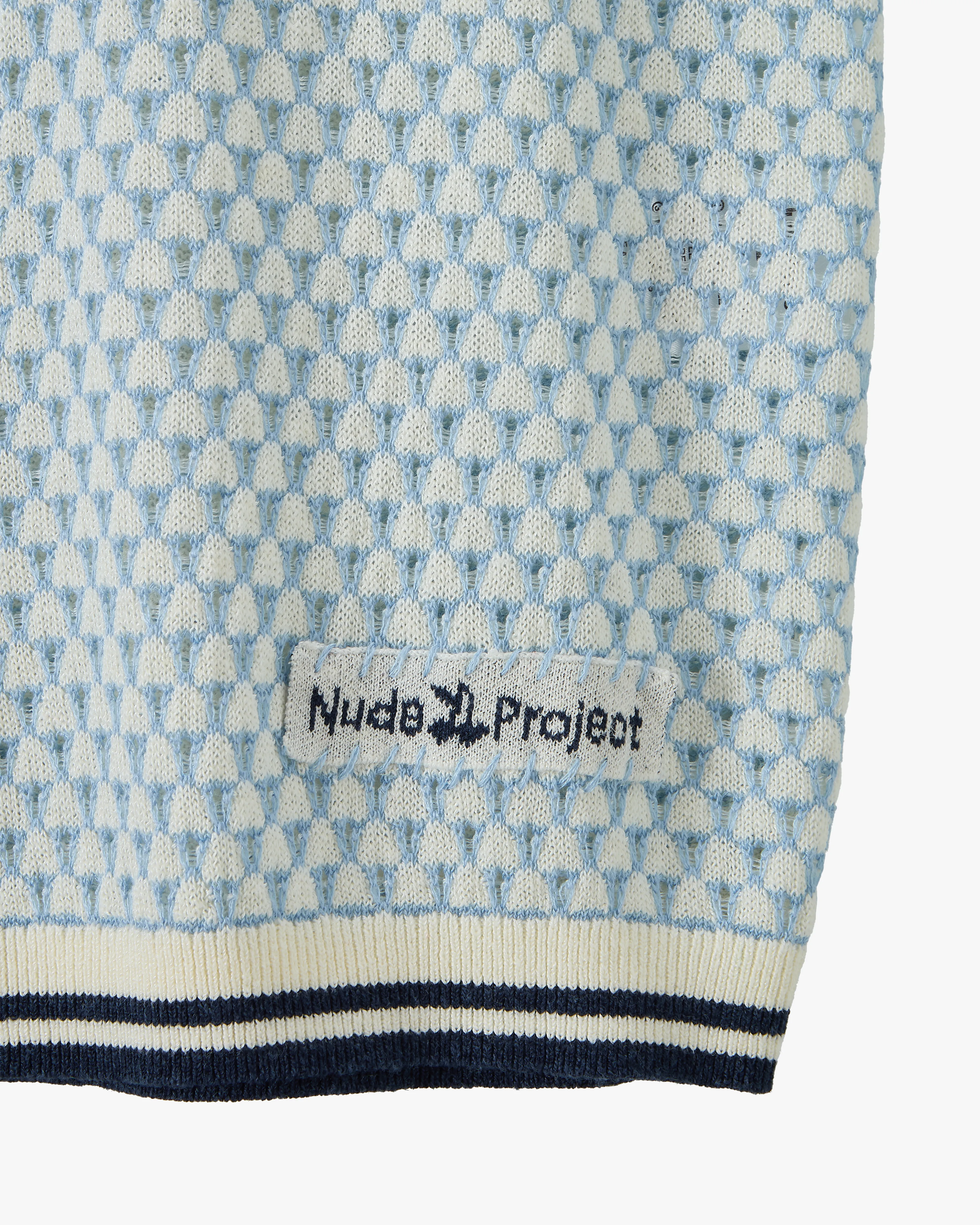 Leisure Knit Polo - Image 12