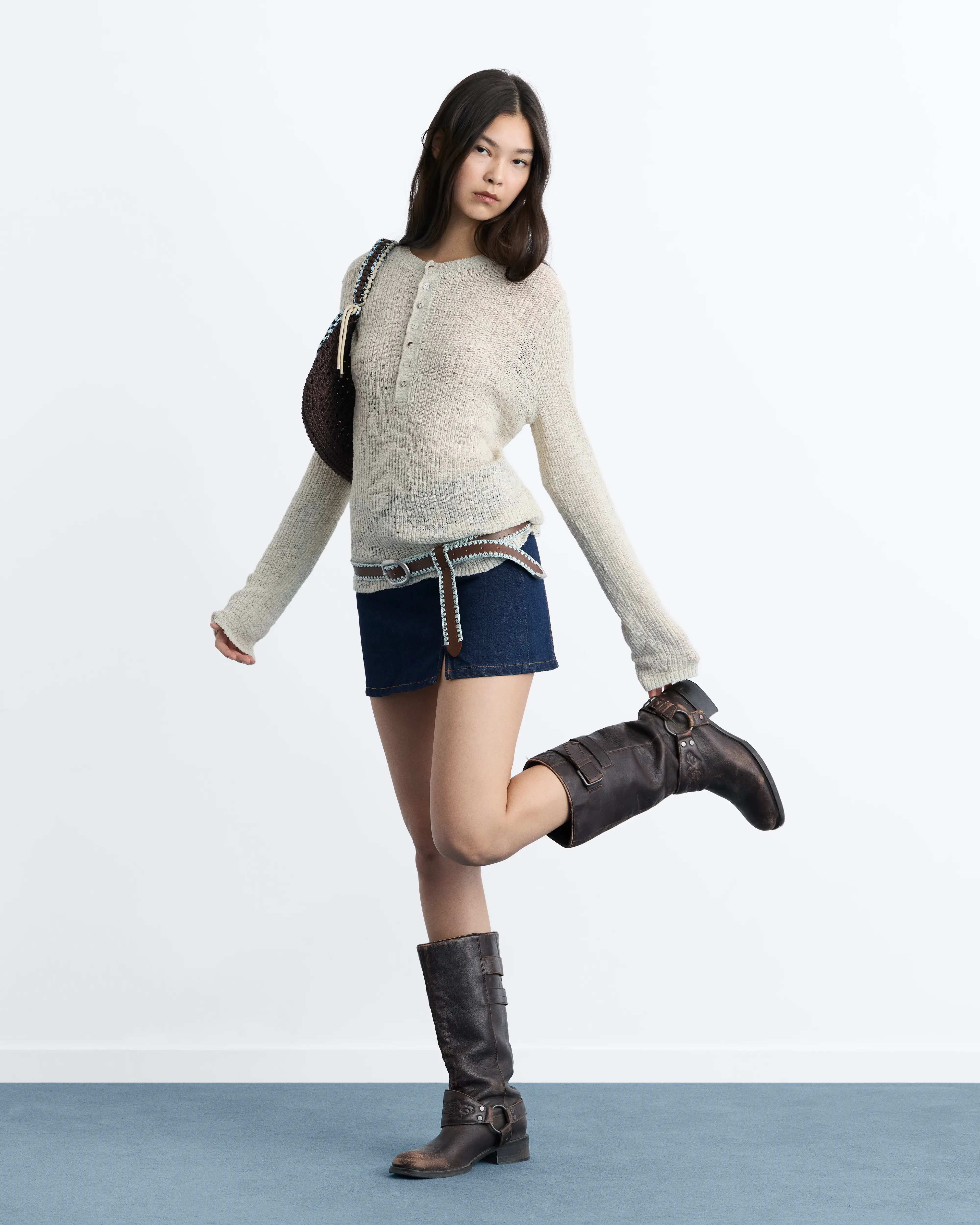 Coco Knit Sweater - Image 13
