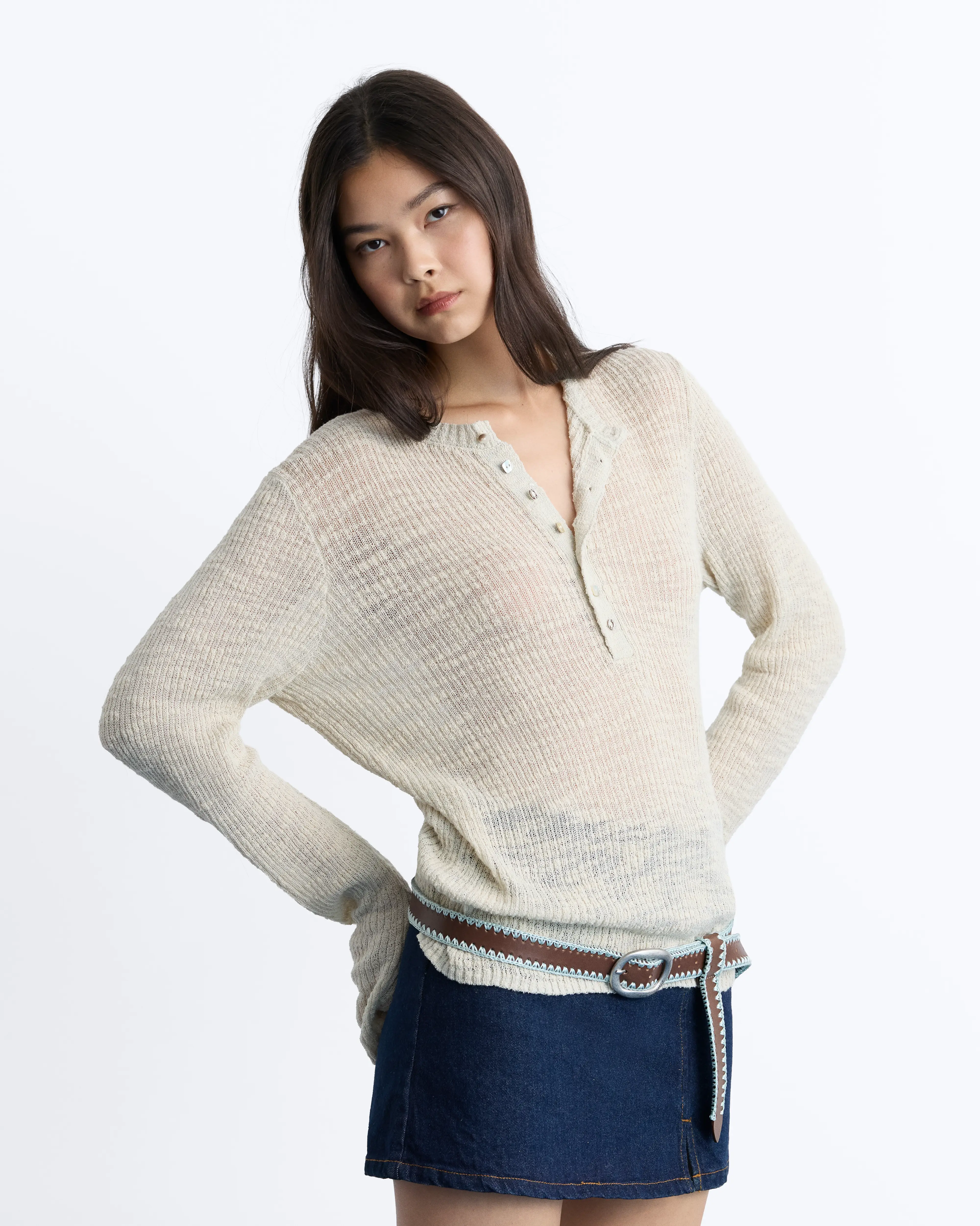 Coco Knit Sweater - Image 14