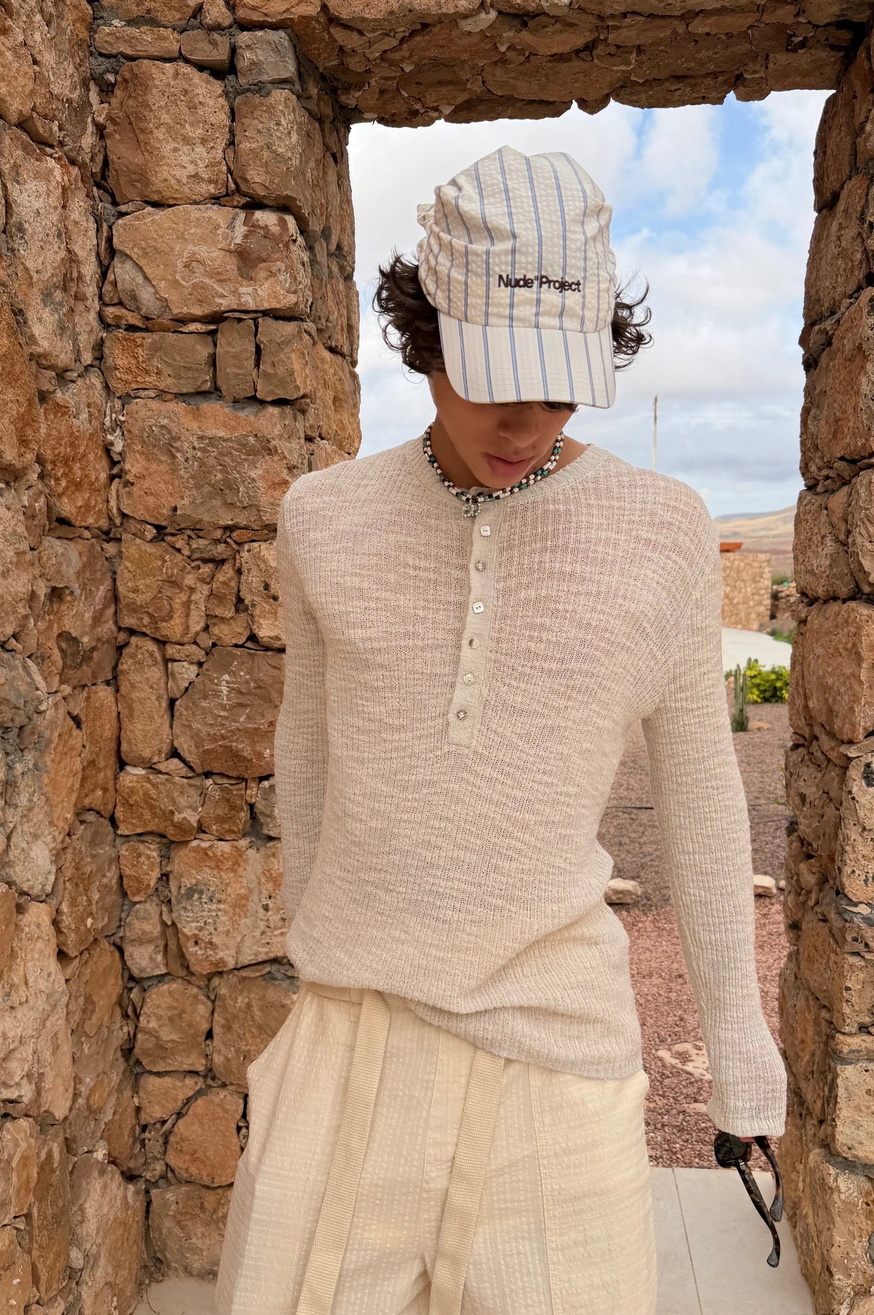 Coco Knit Sweater - Image 7