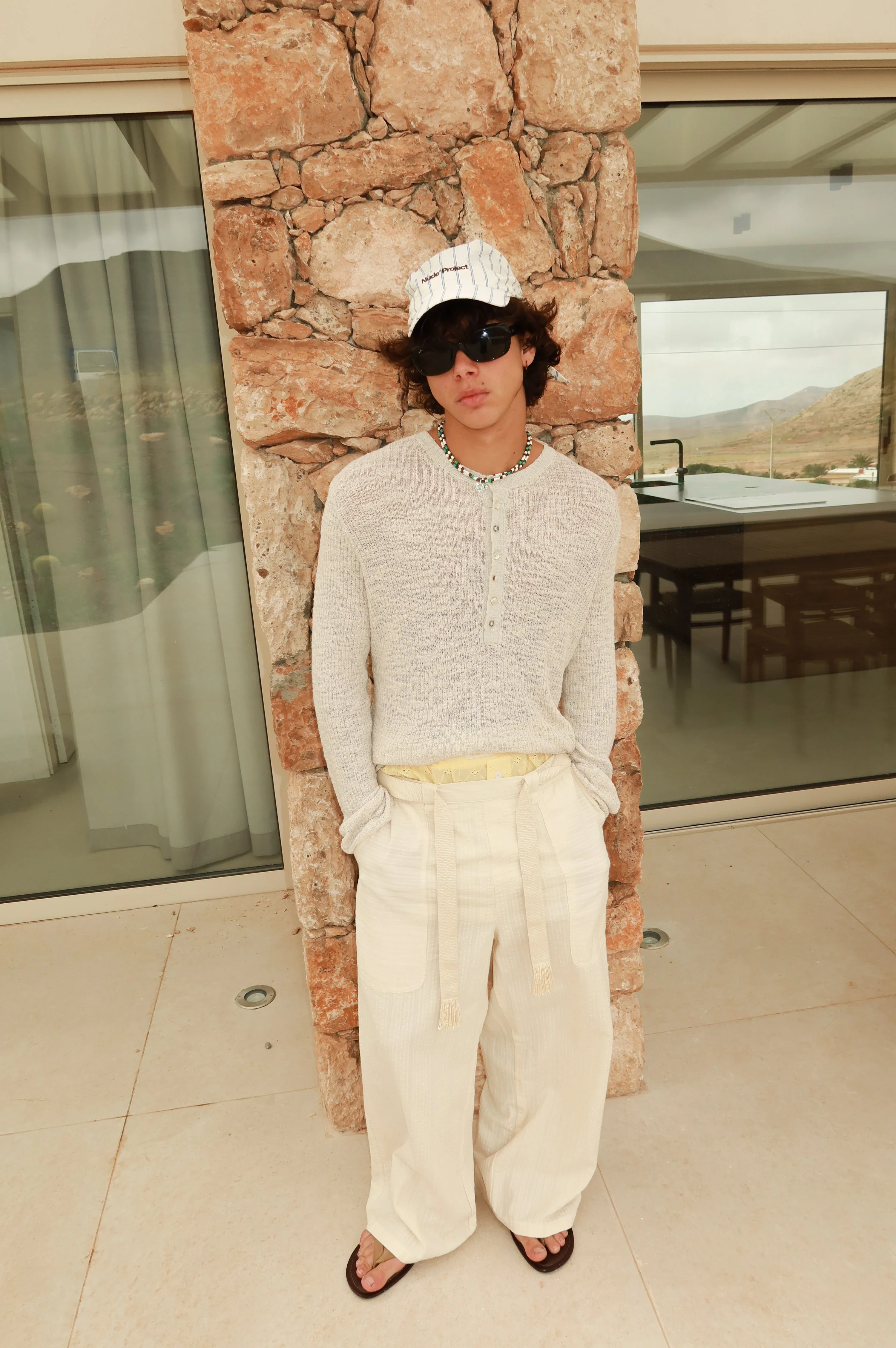 Coco Knit Sweater - Image 8