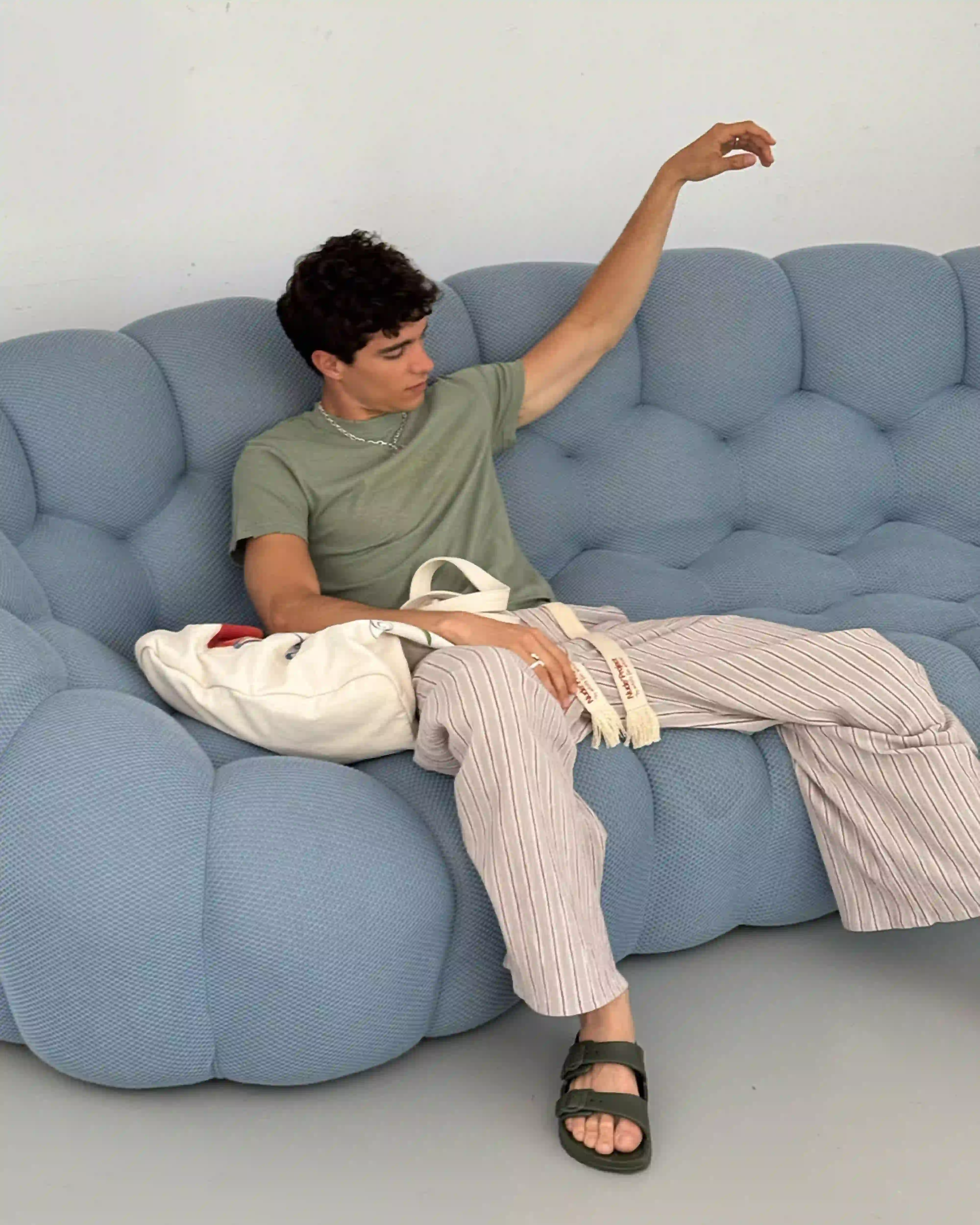 Mani Pants - Image 11
