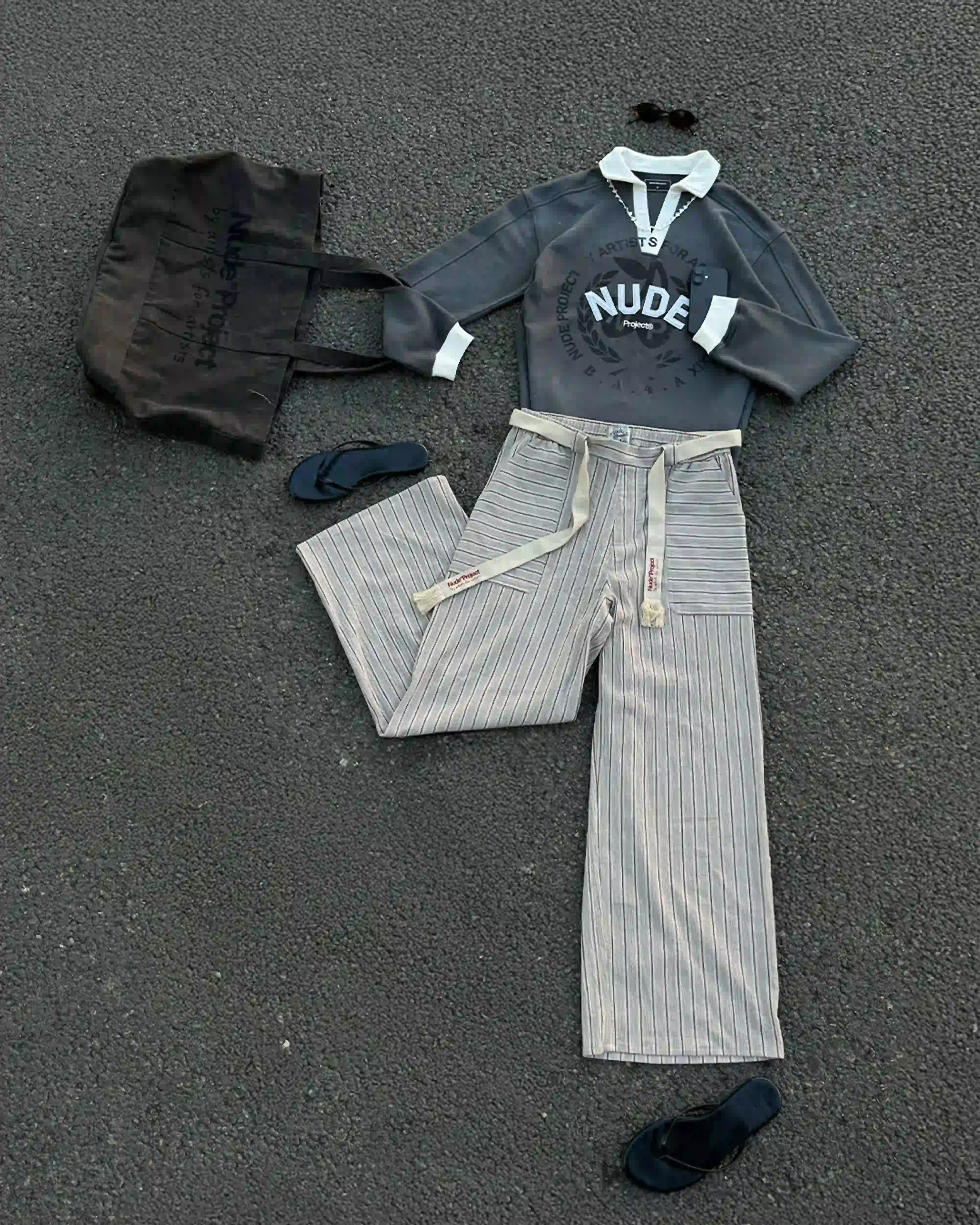 Mani Pants - Image 13