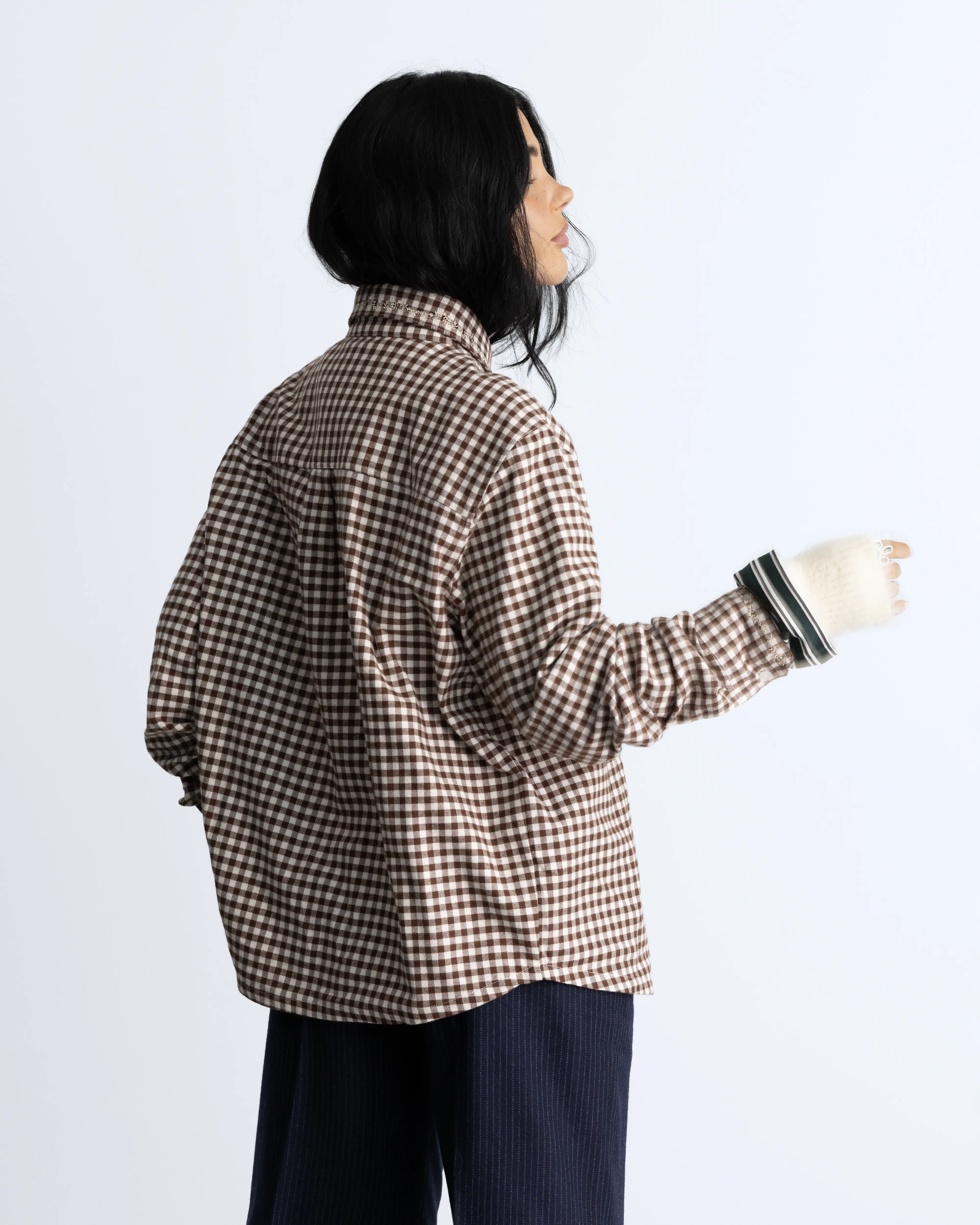 Lo-Fi Shirt - Image 7