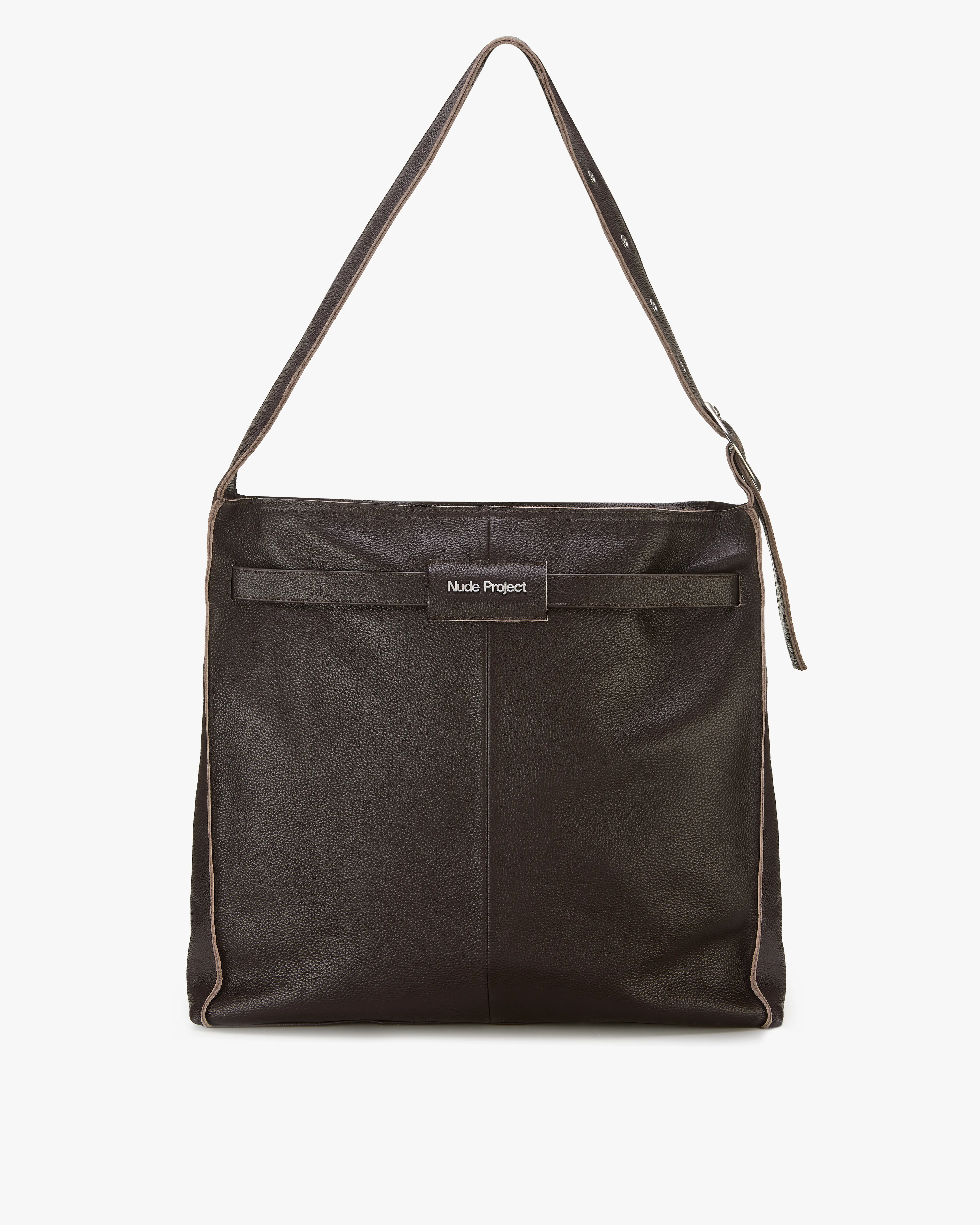 Estoril Genuine Leather Bag - Image 3