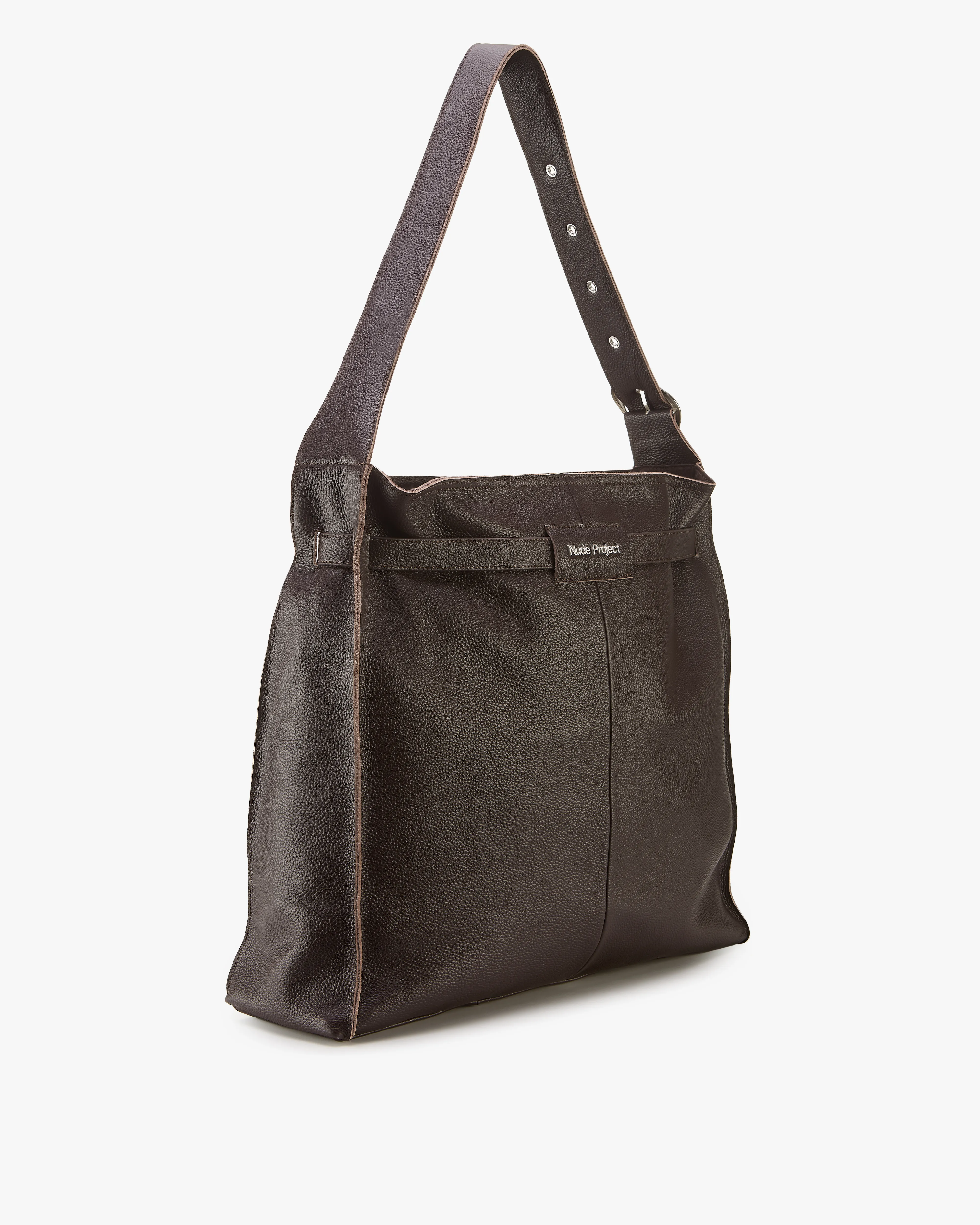 Estoril Genuine Leather Bag - Image 5