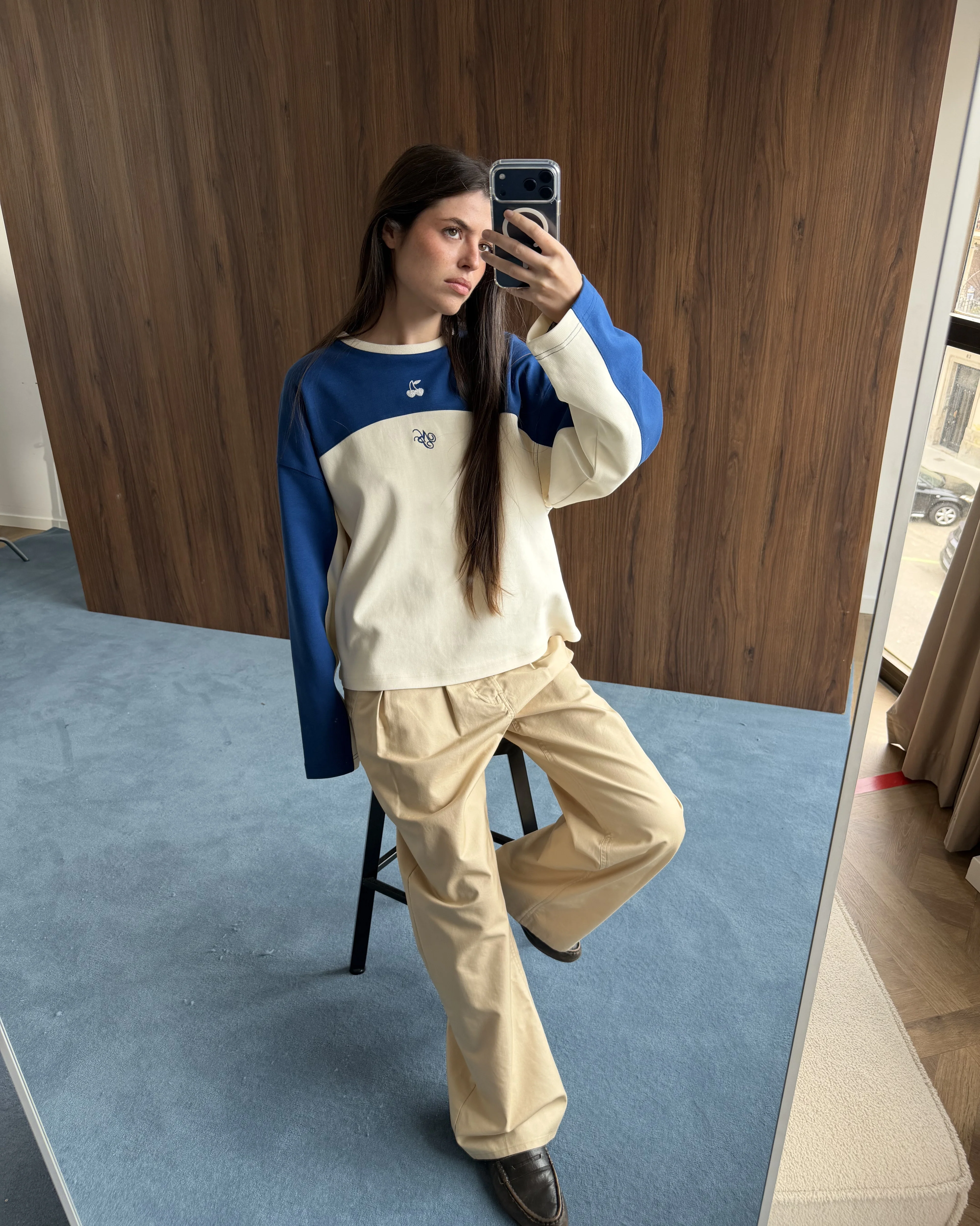 MVP Long-Sleeve Tee - Image 7