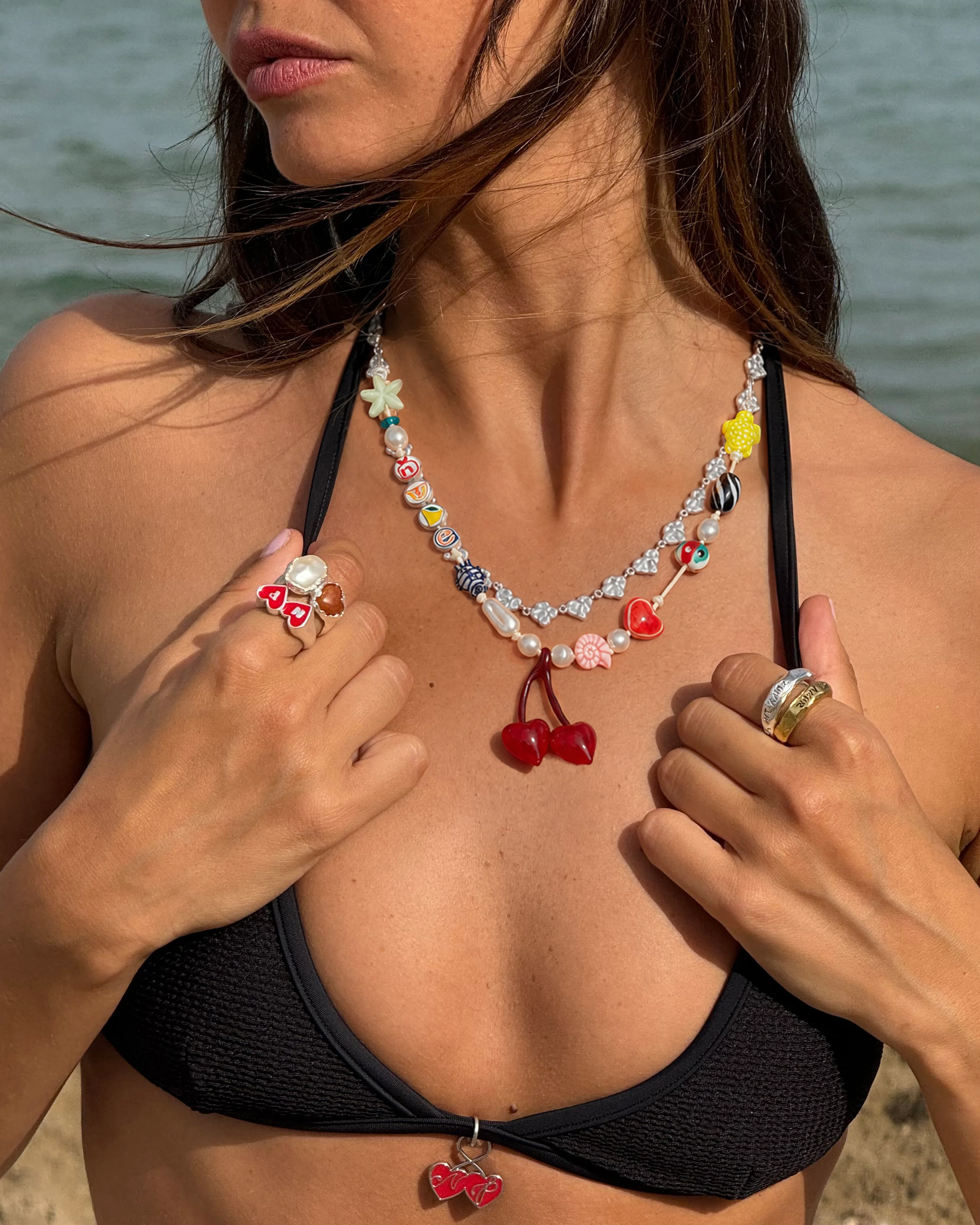 Ginga Necklace - Image 4
