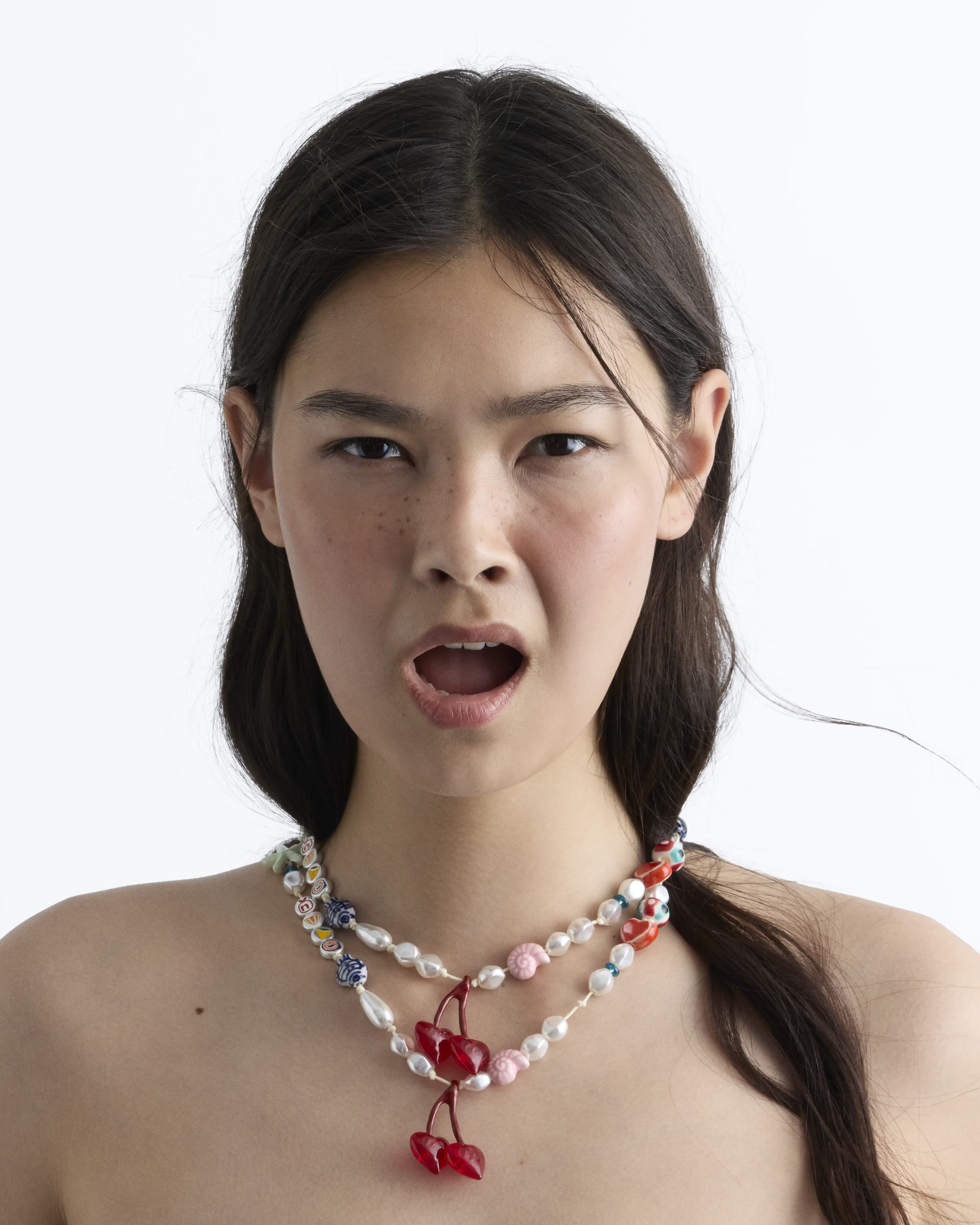 Ginga Necklace - Image 9