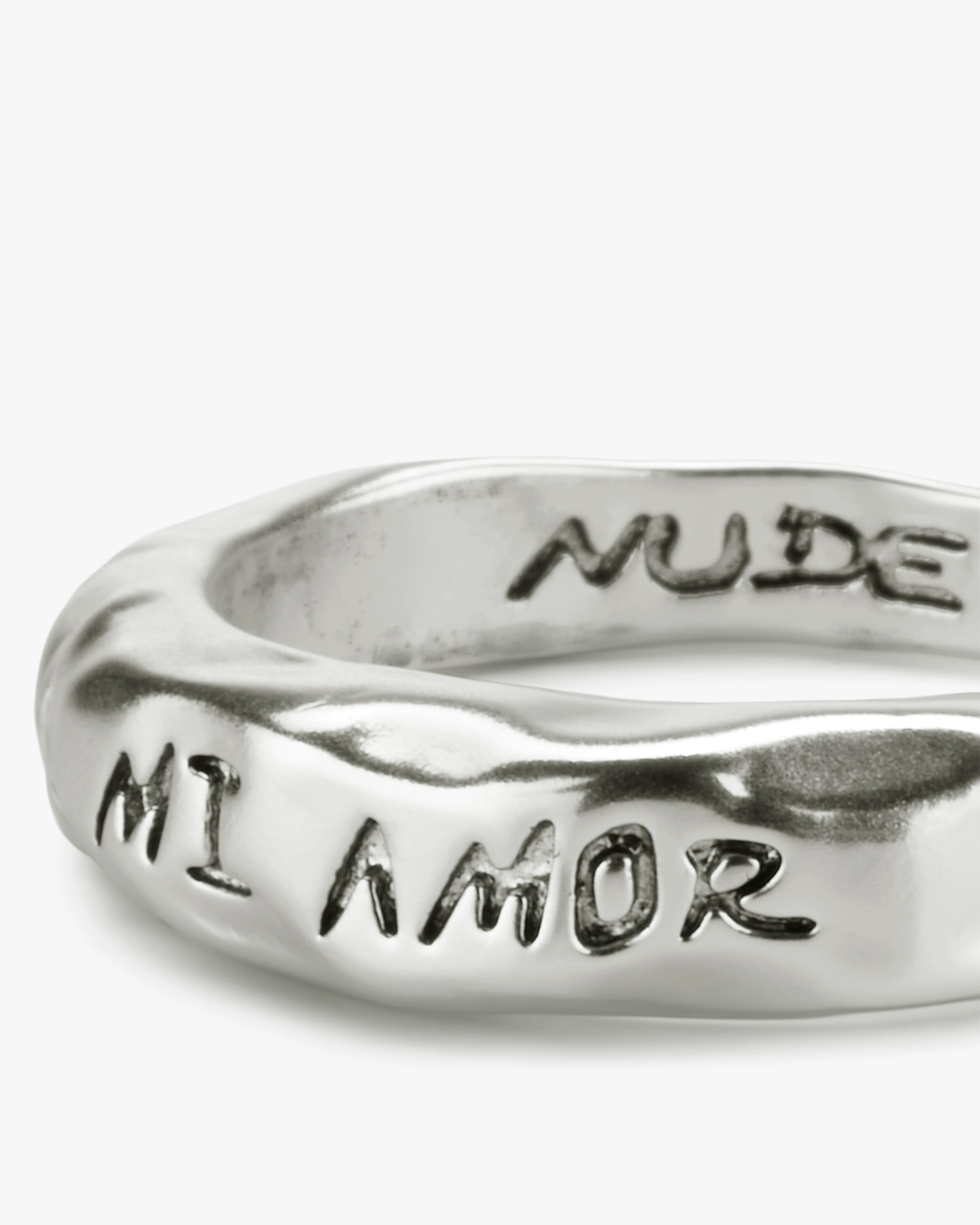 S925 Miamor Ring Silver - Image 4