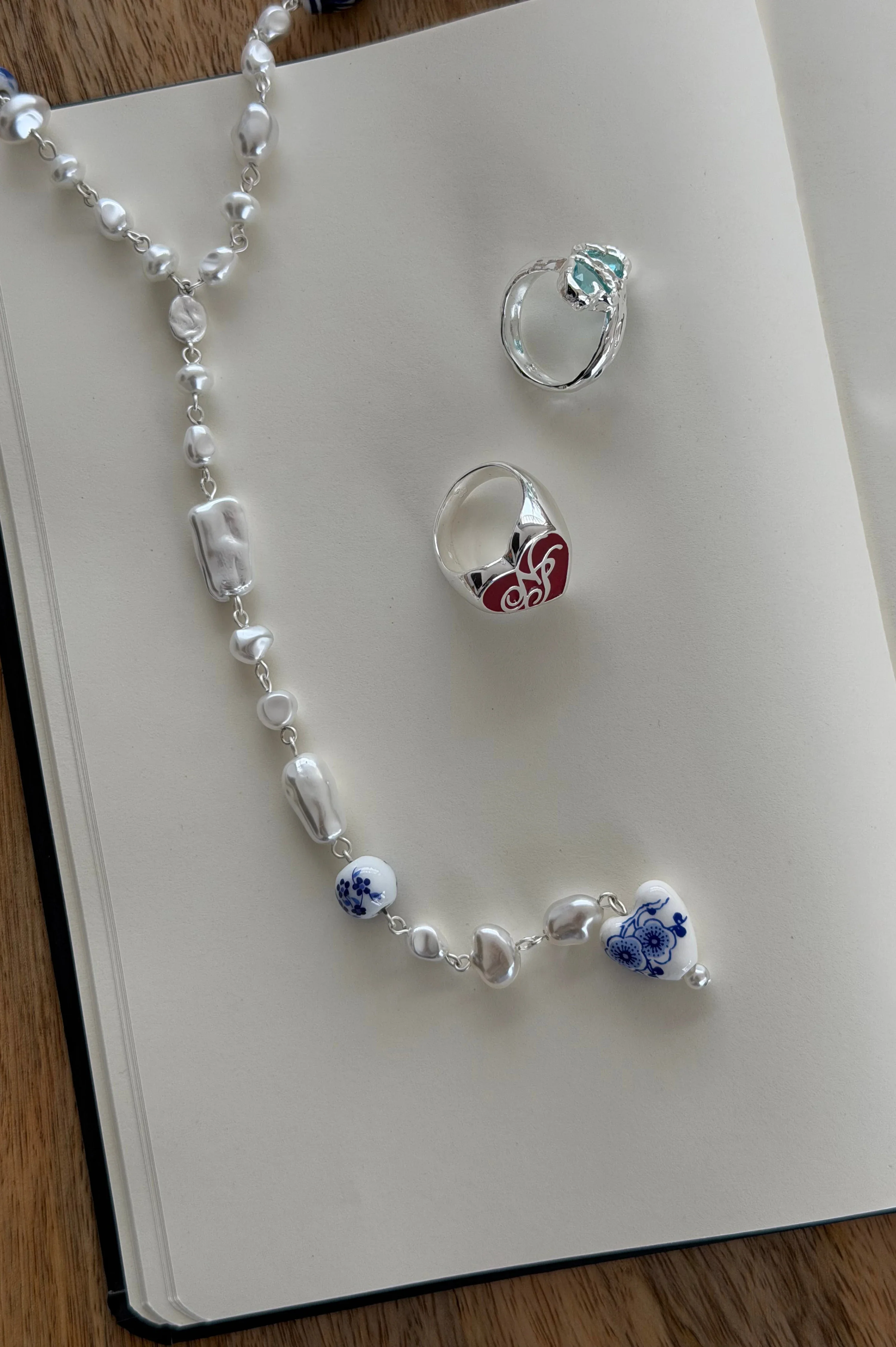 Ona Necklace - Image 10