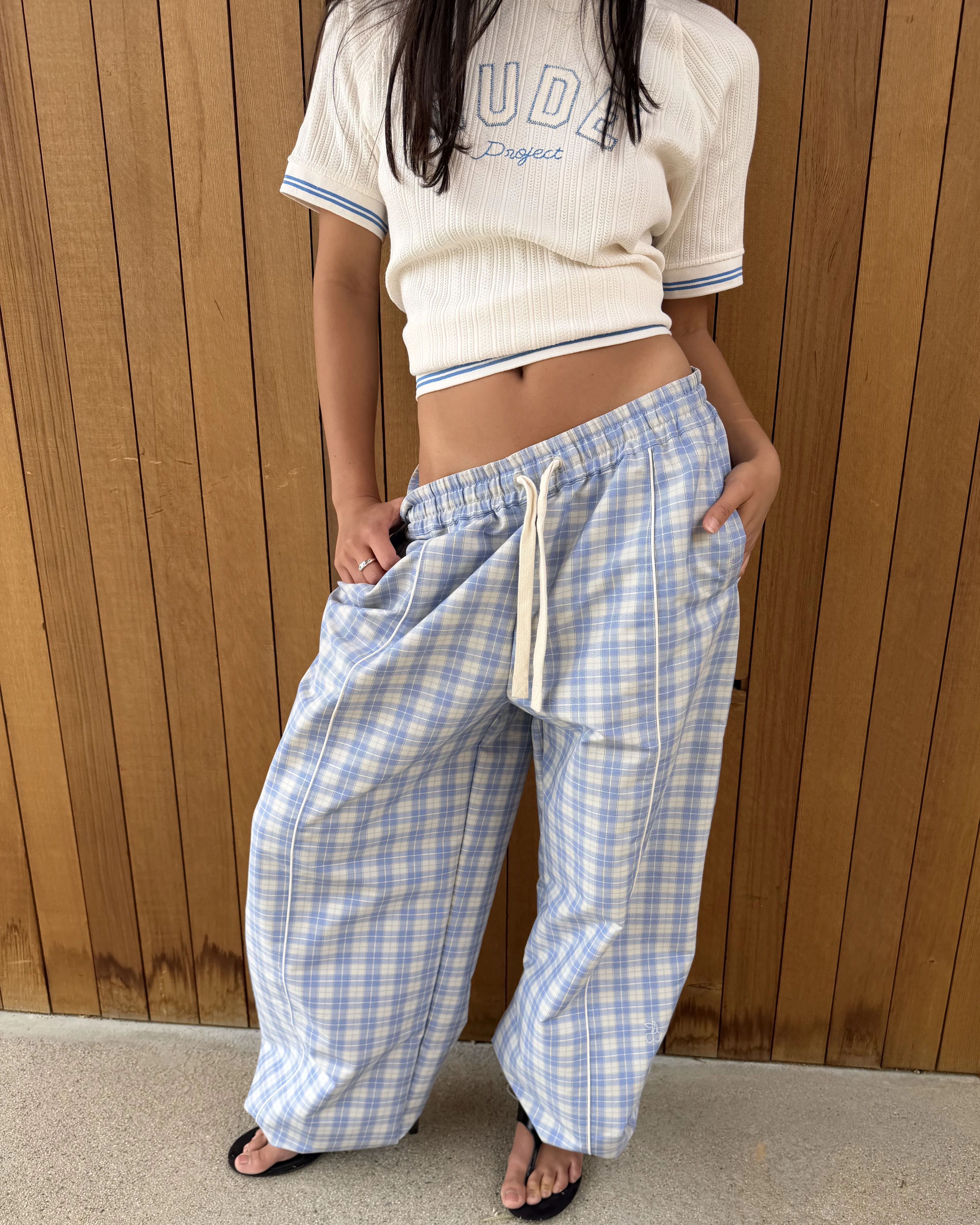 Clubhouse Tracksuit Pants - Image 5