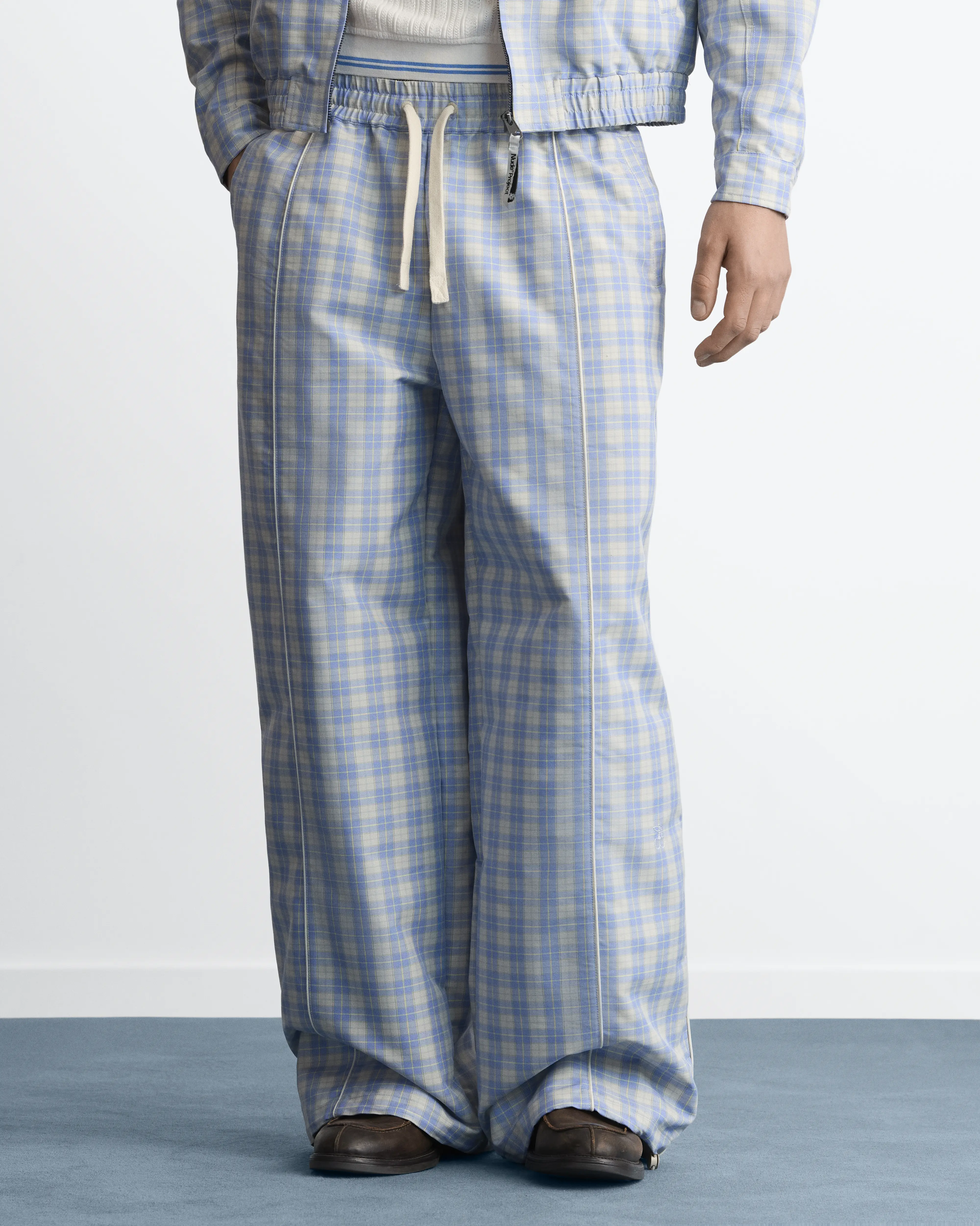 Clubhouse Tracksuit Pants - Image 8