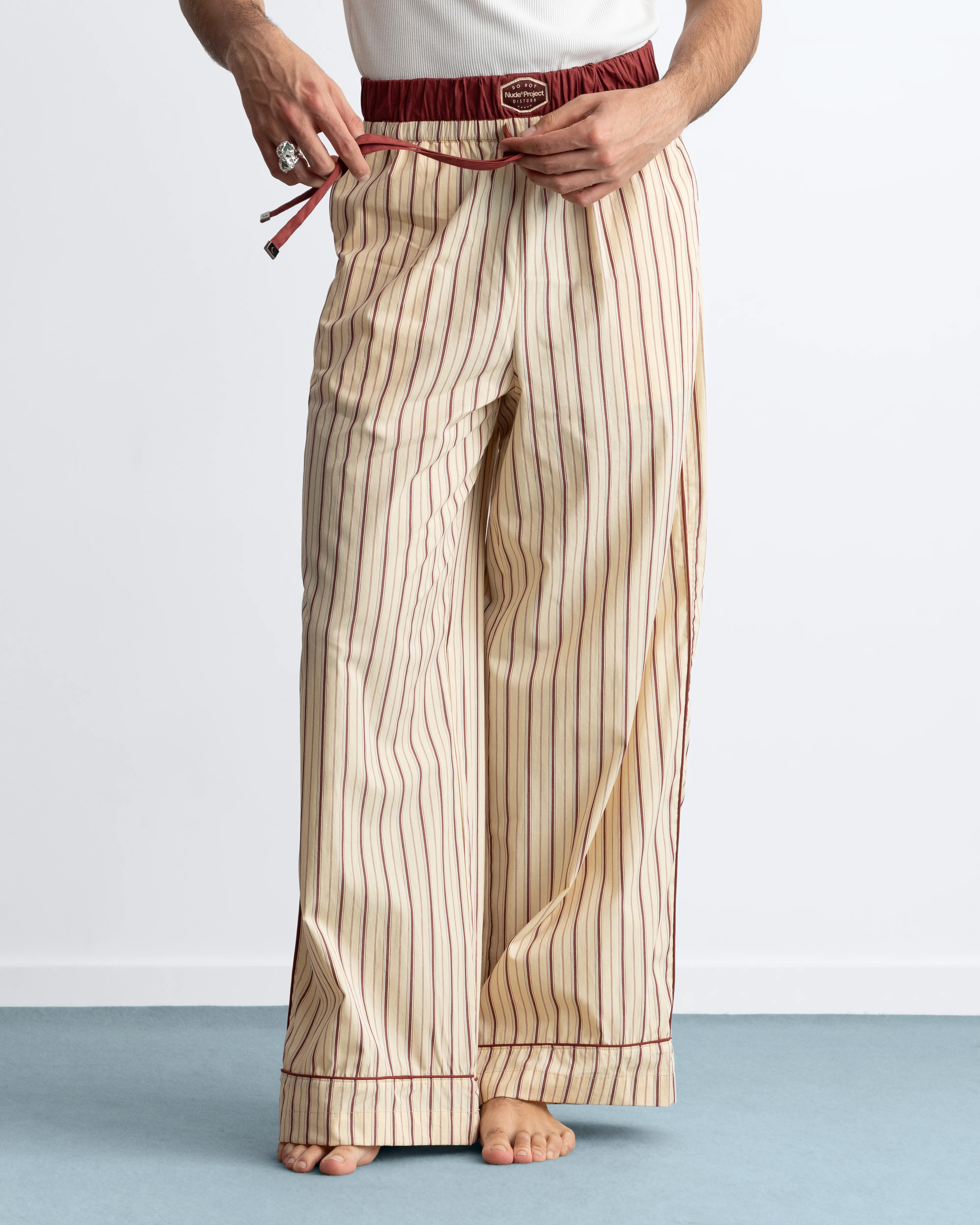 Amalfi Pants - Image 5