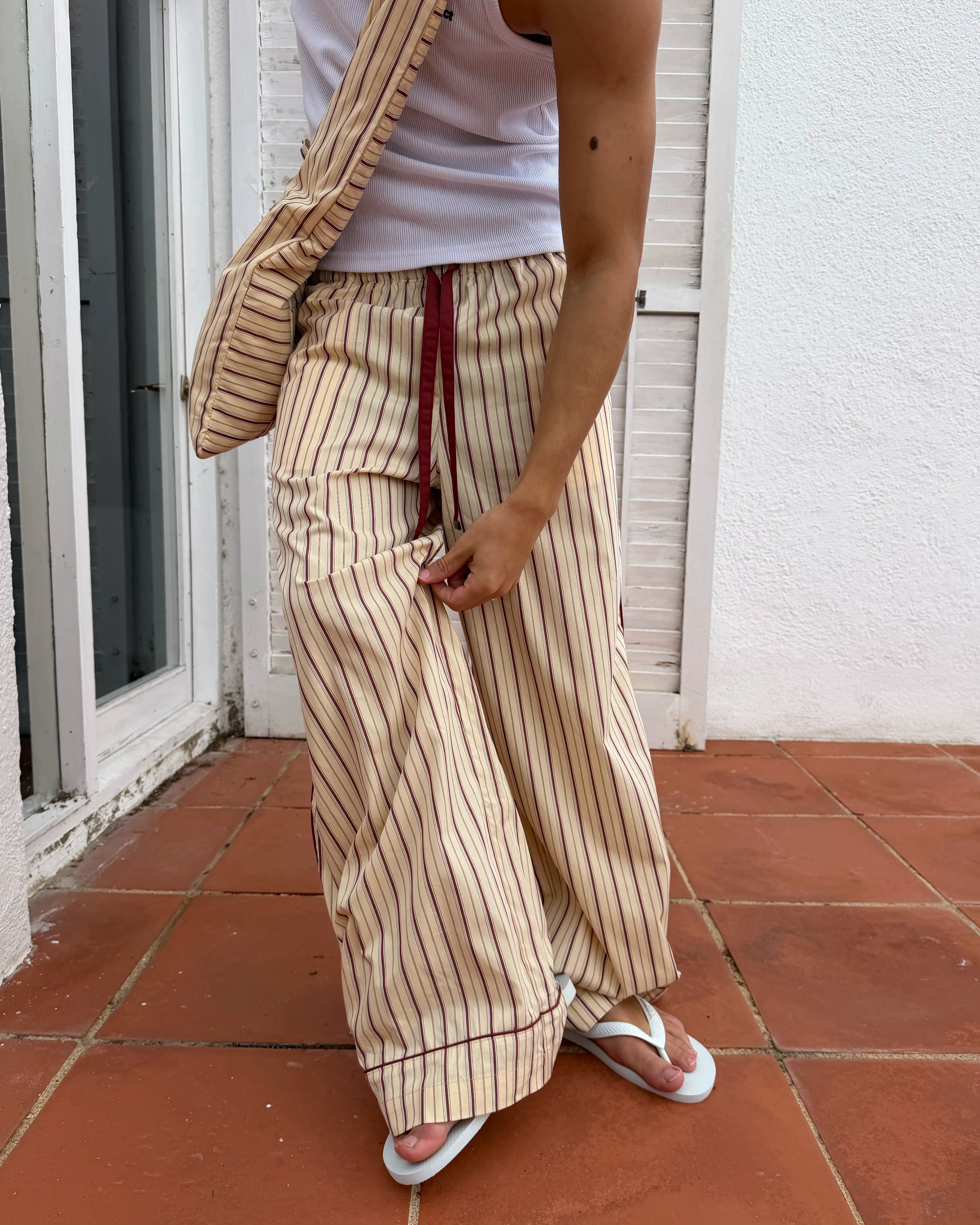 Amalfi Pants - Image 6