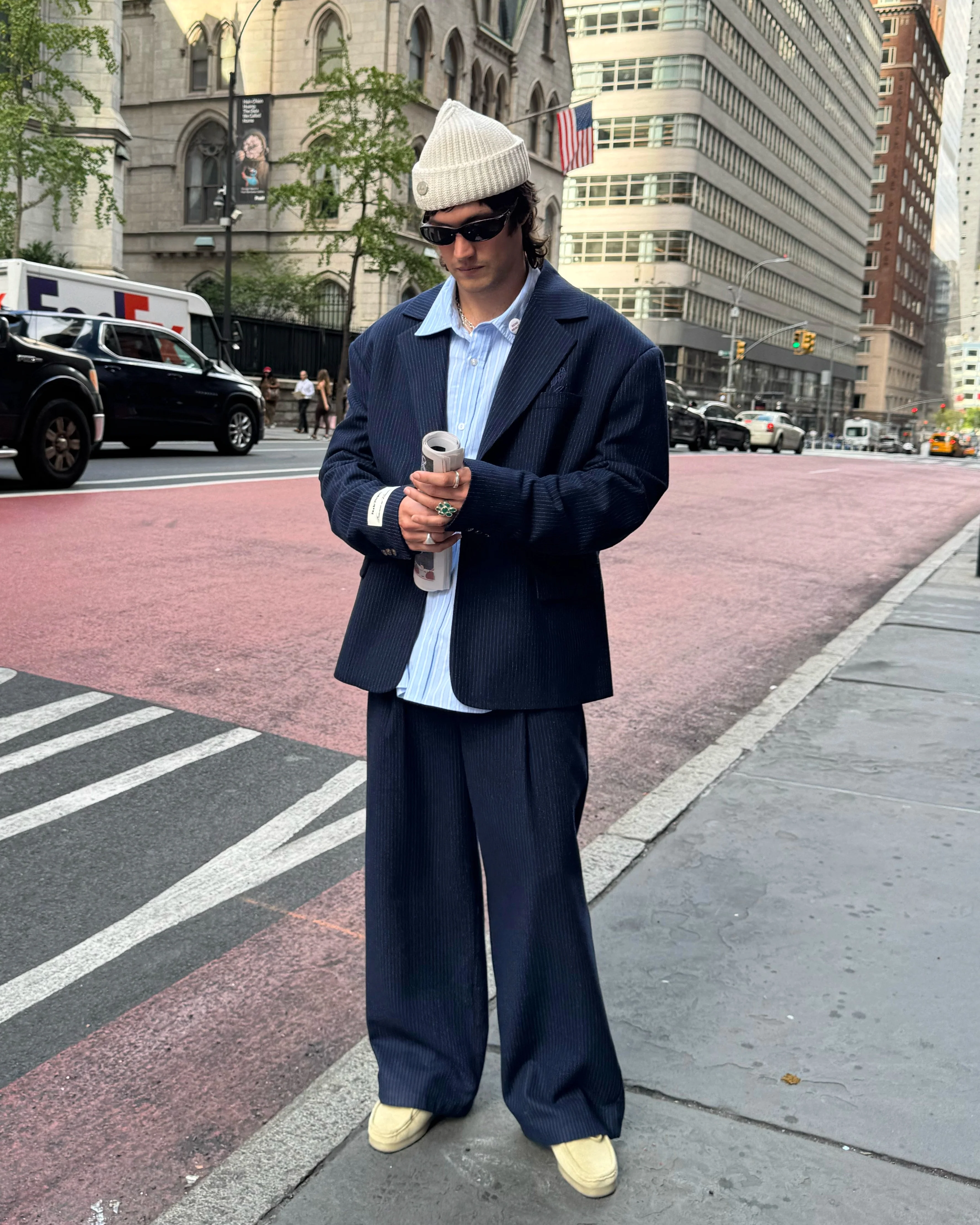 Scott Blazer - Image 10
