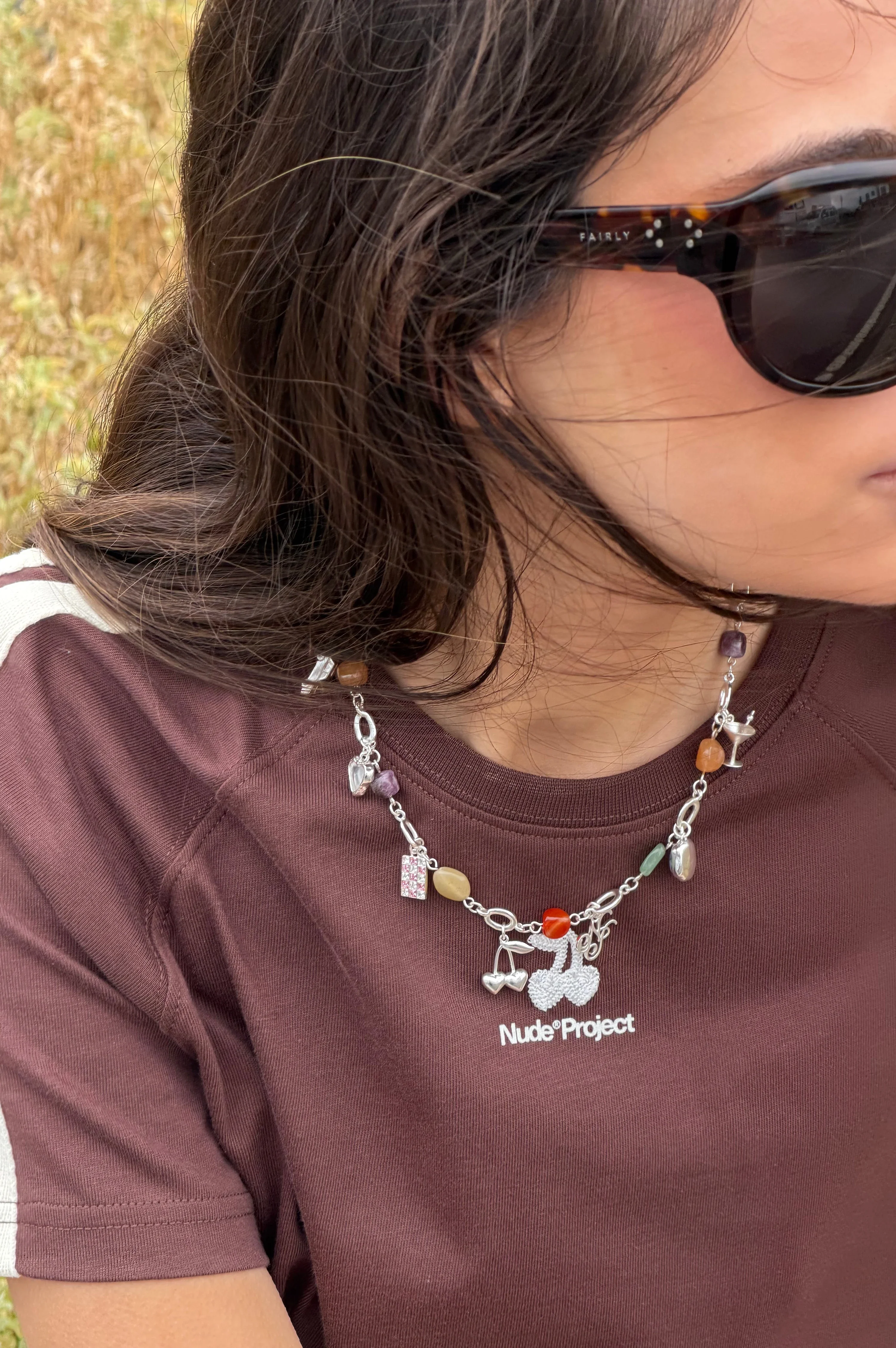 Ariel Necklace - Image 4