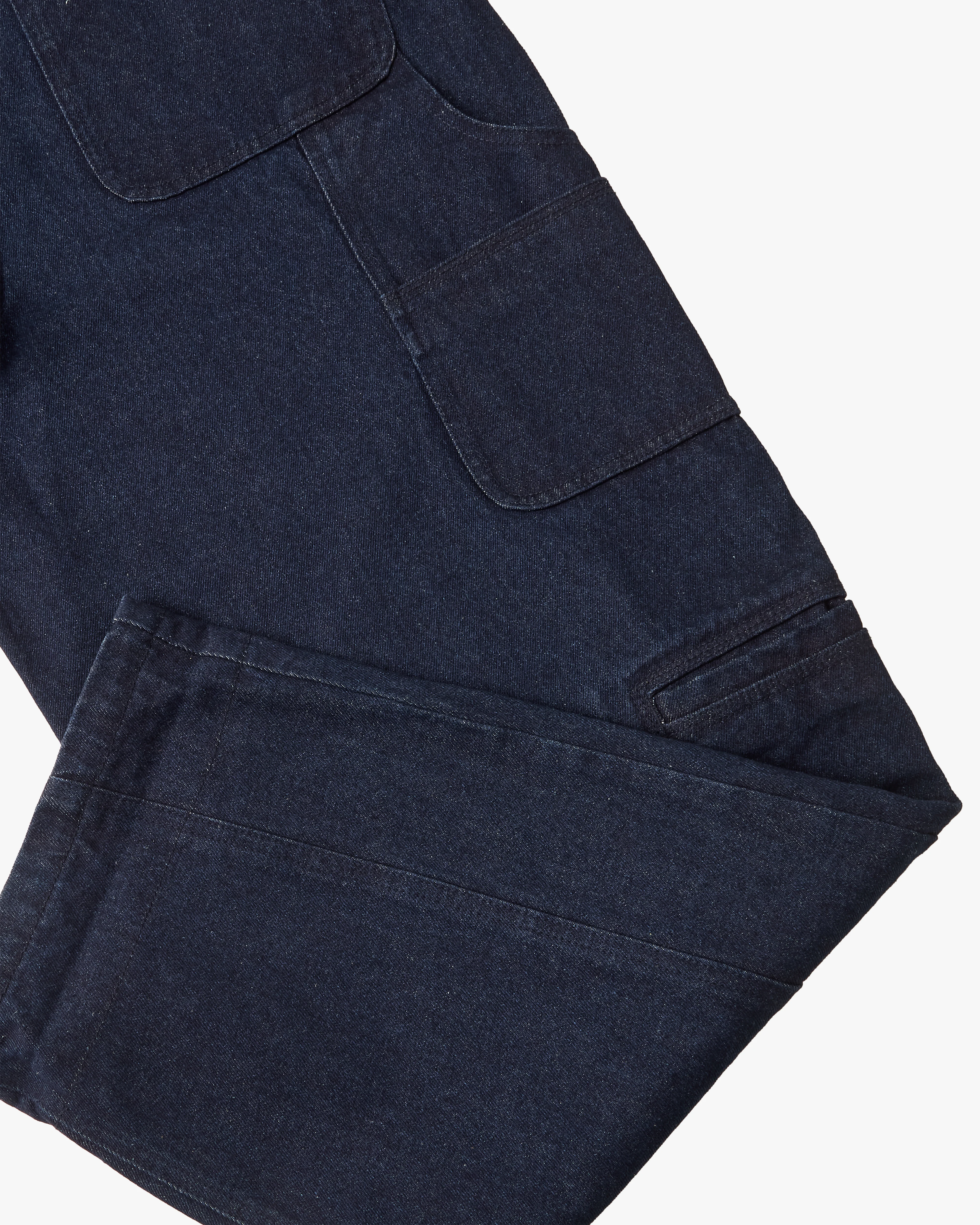 Denim Overall - Image 19