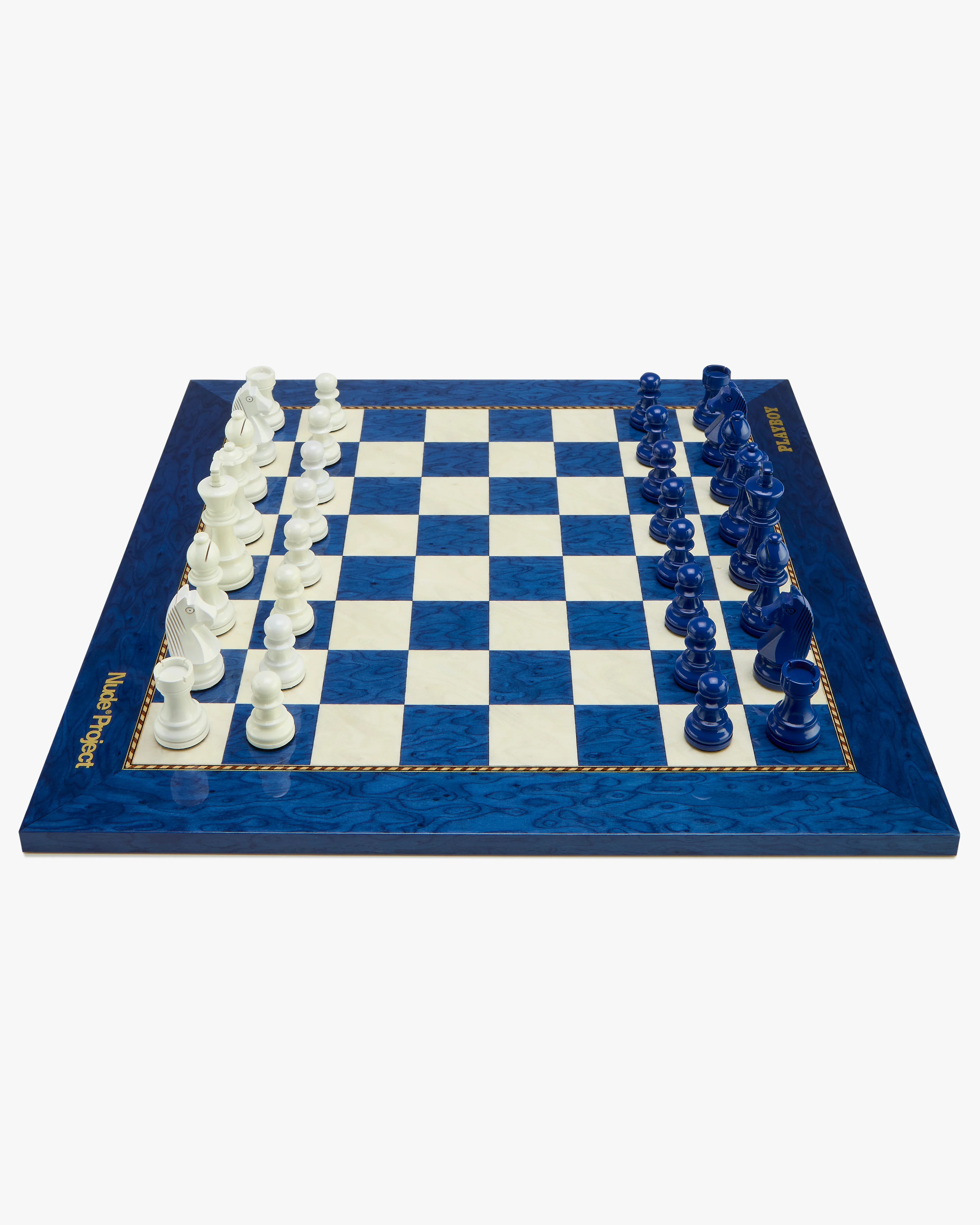 Playboy Chess Set - Image 5
