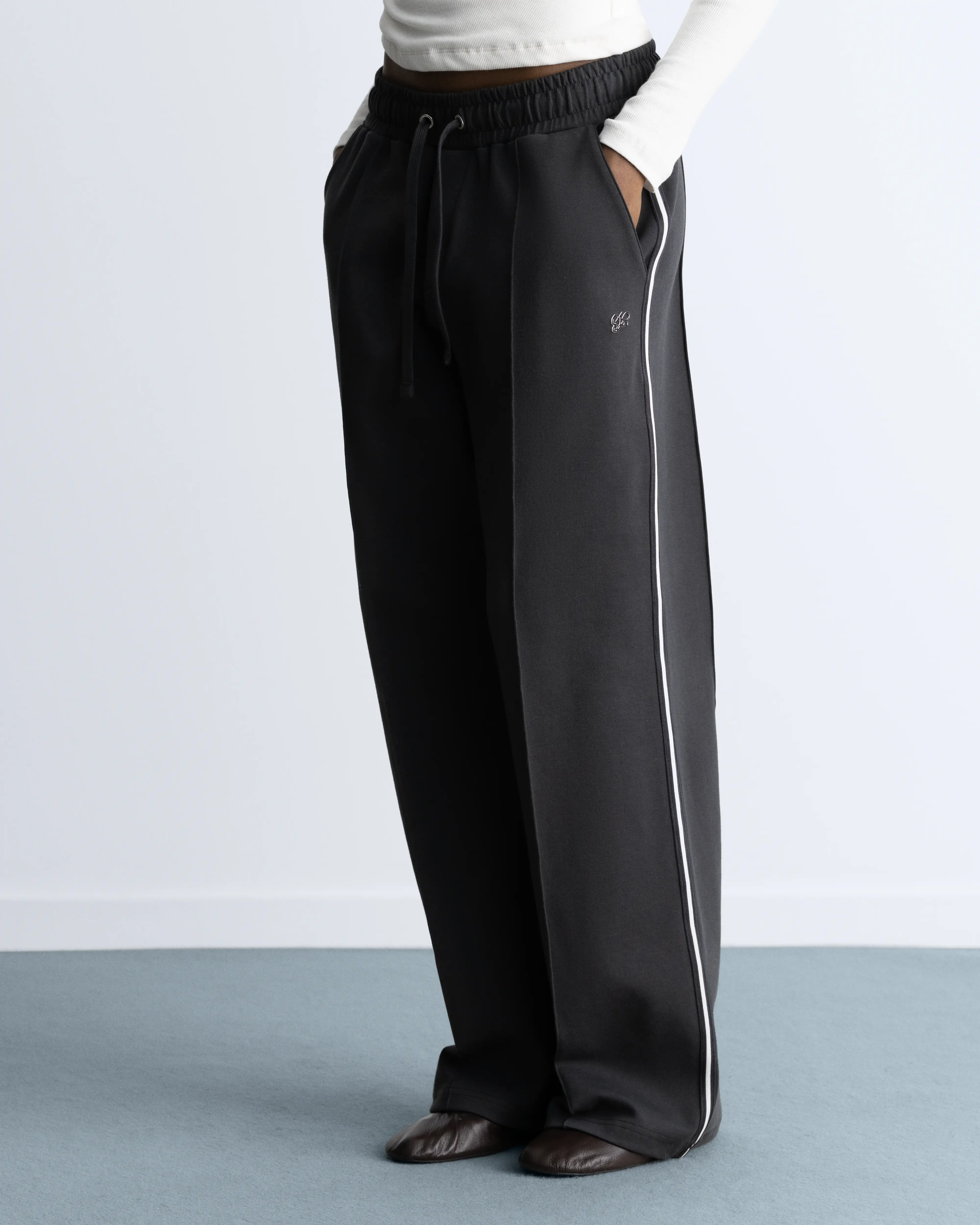 Classic Tracksuit Pants