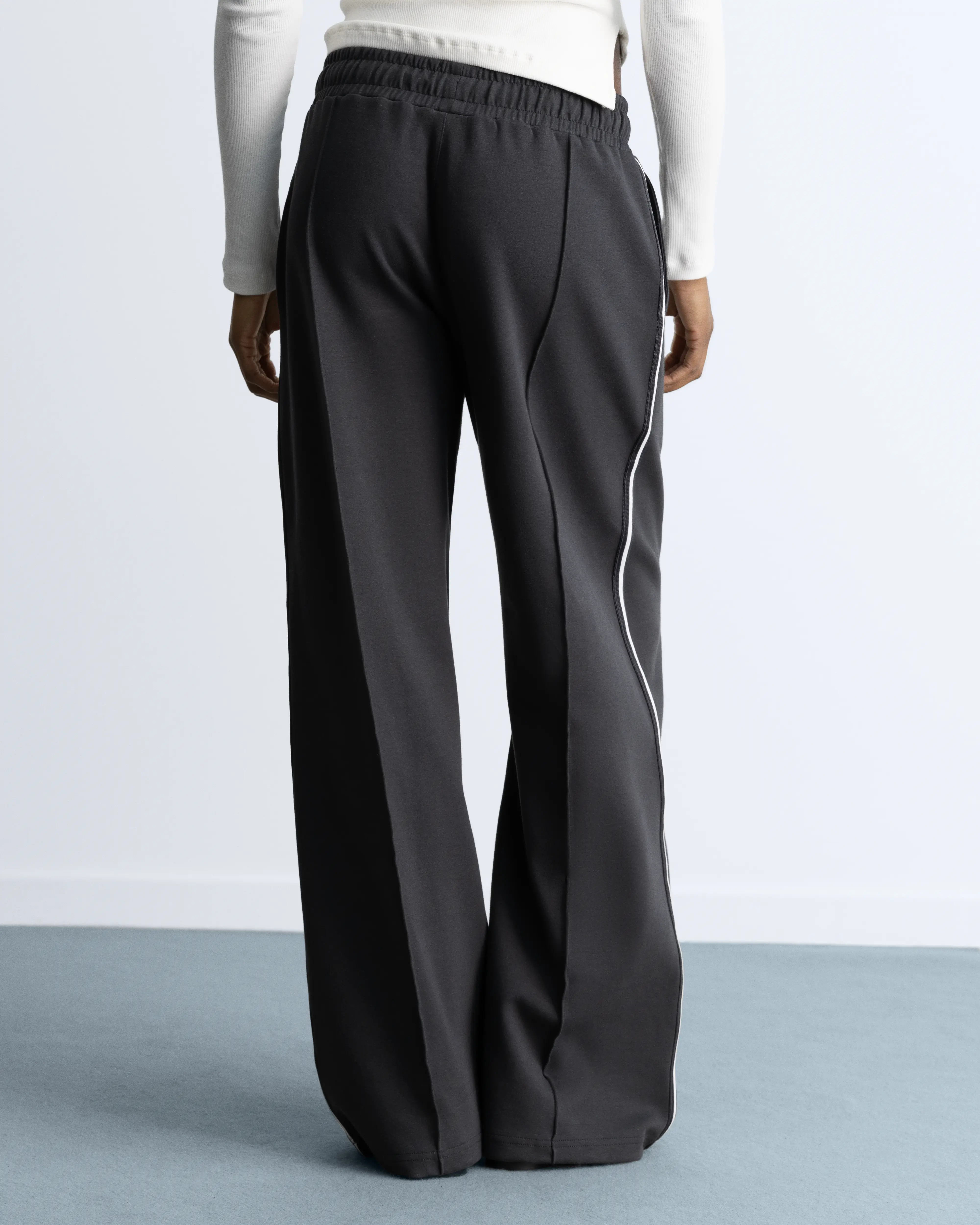 Classic Tracksuit Pants - Image 3