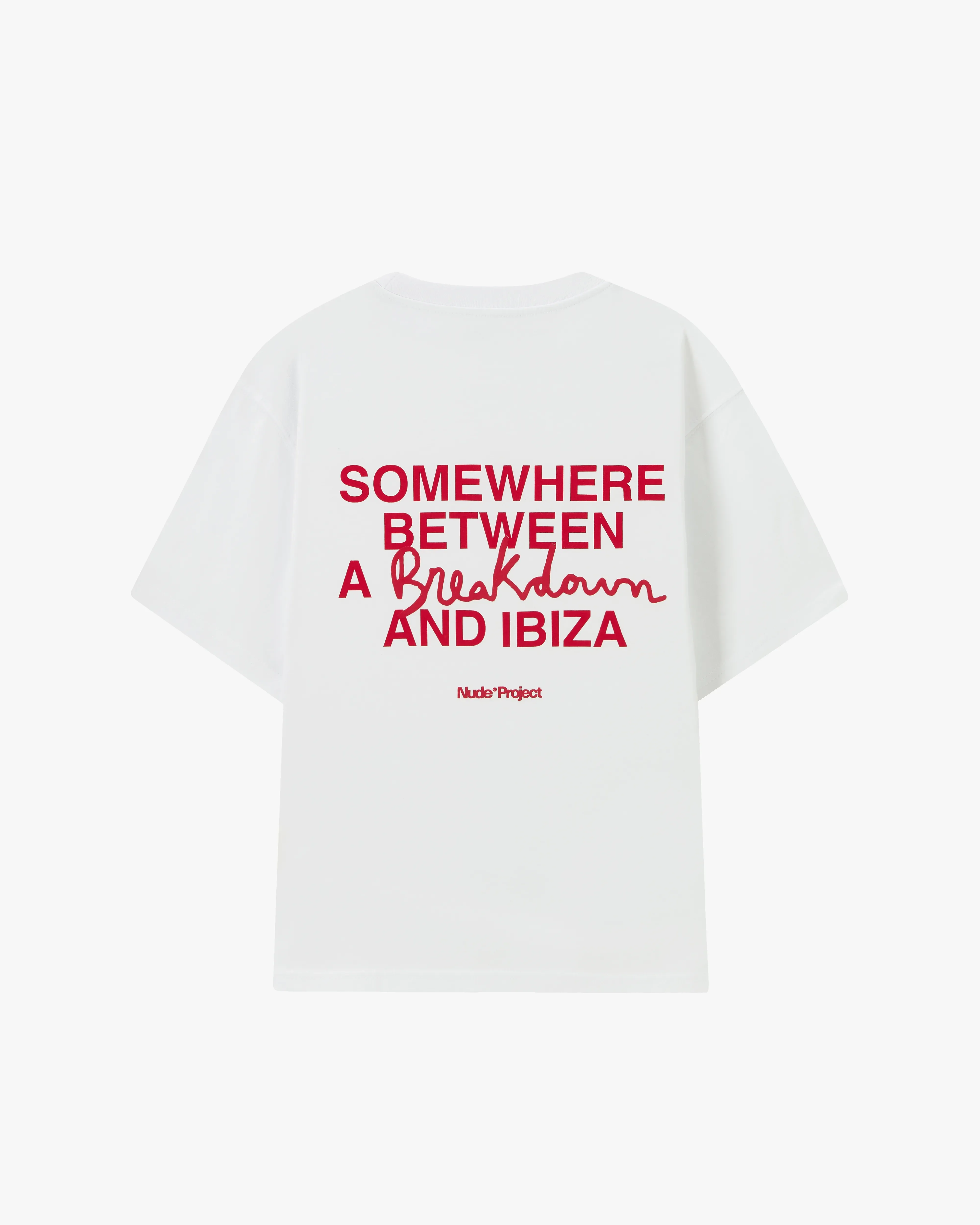 Riccie Tee White - Image 2