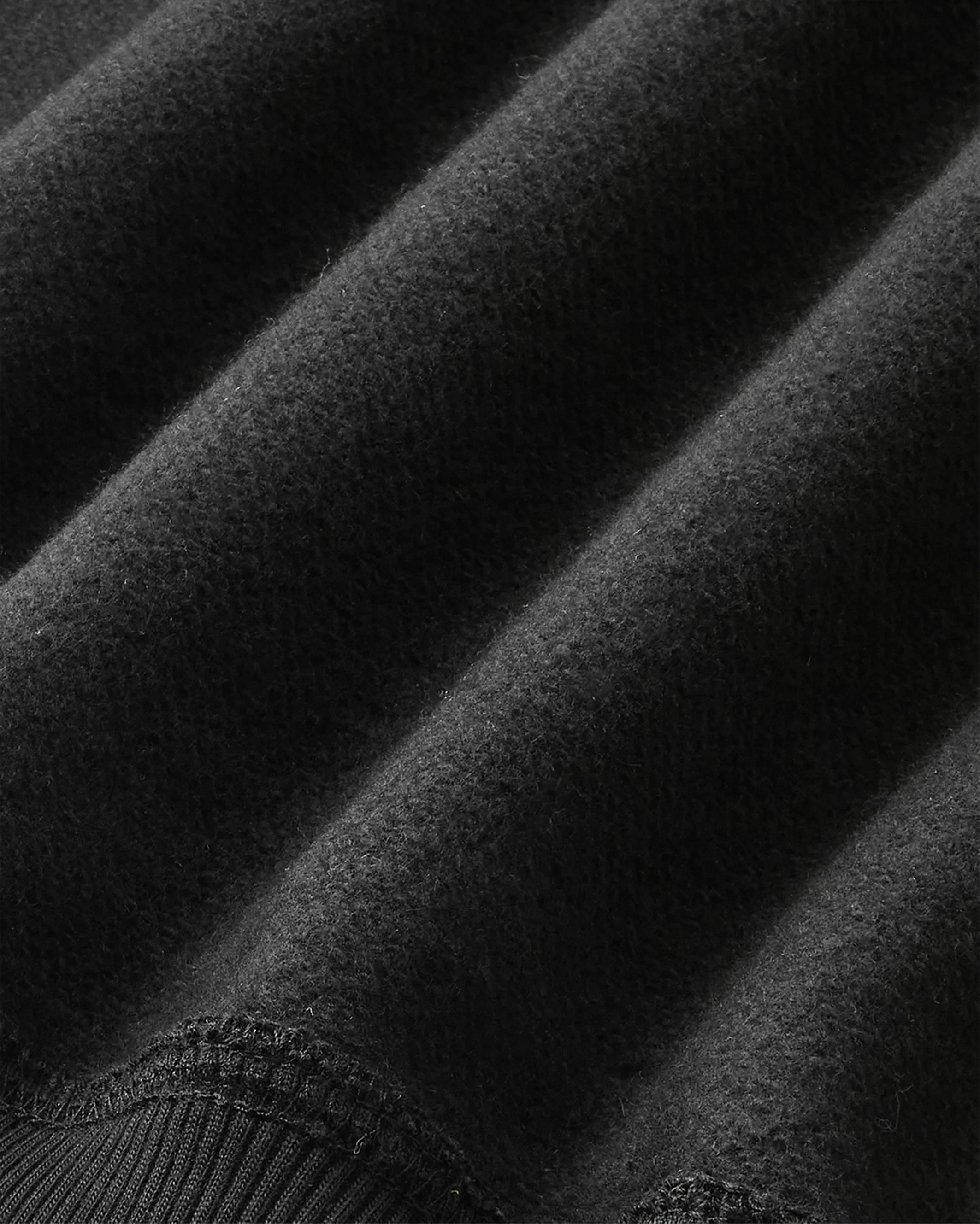 Daytona Hoodie Black - Image 9