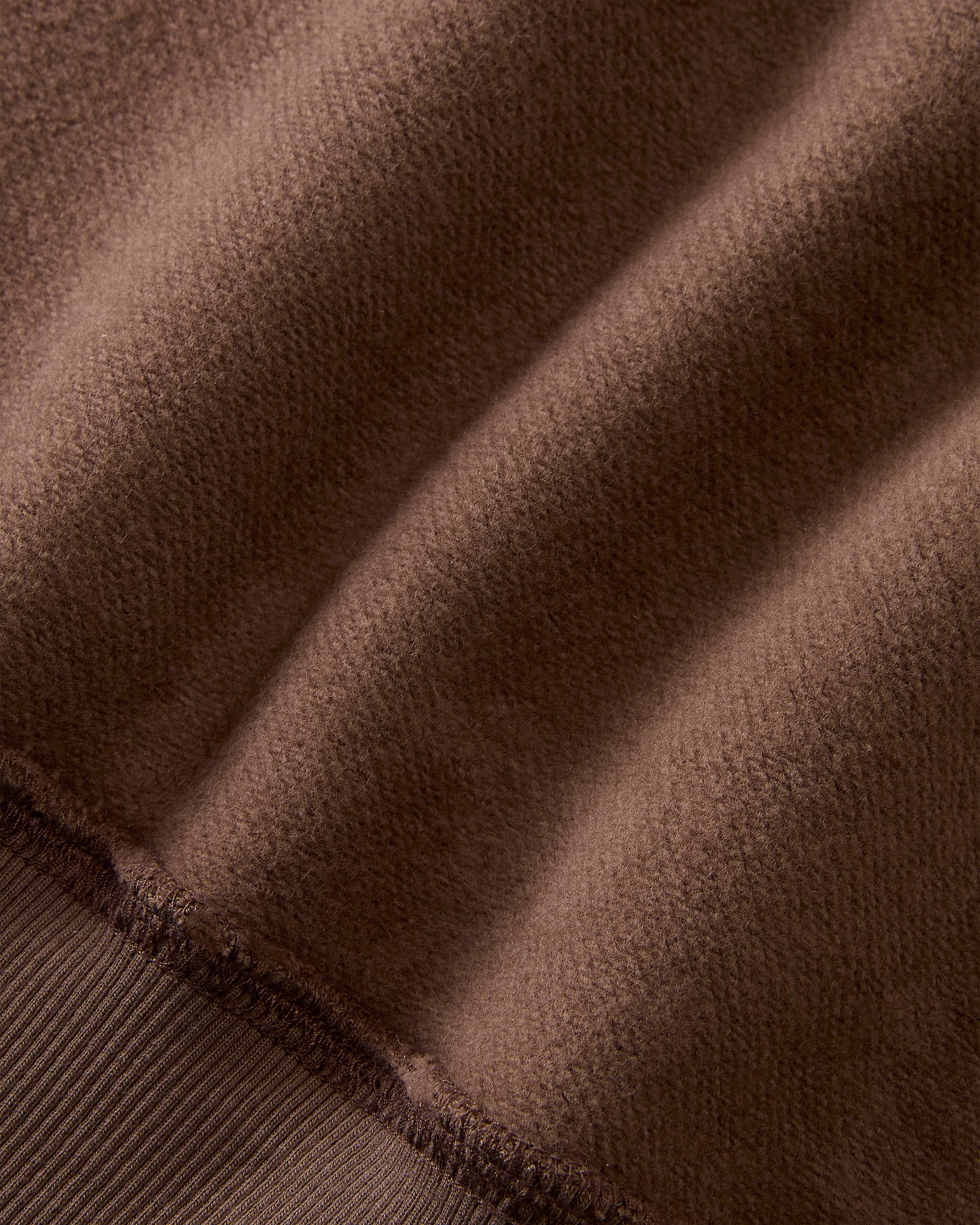 Seoul Hoodie Brown - Image 8
