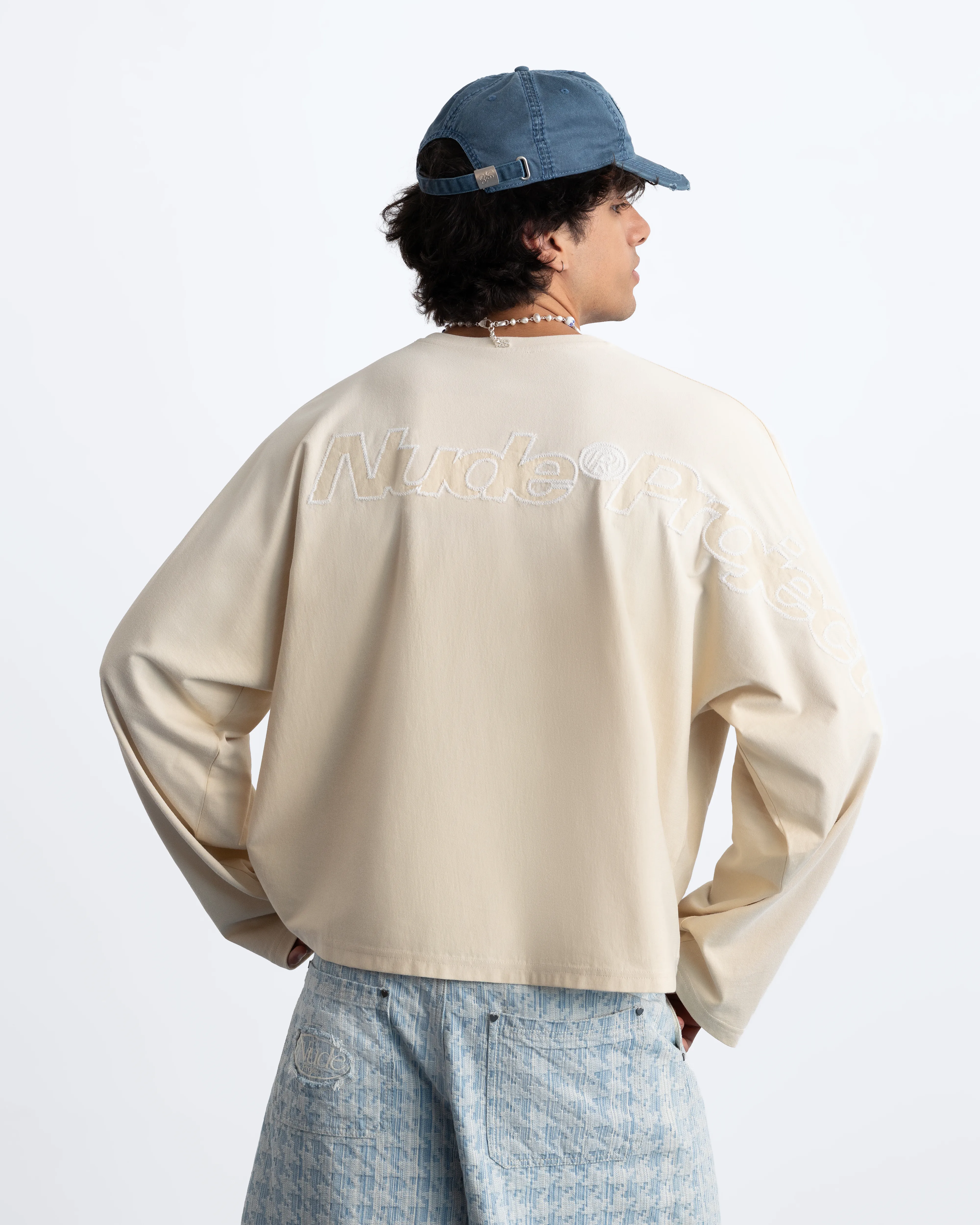 Evee Long-Sleeve Tee - Image 11