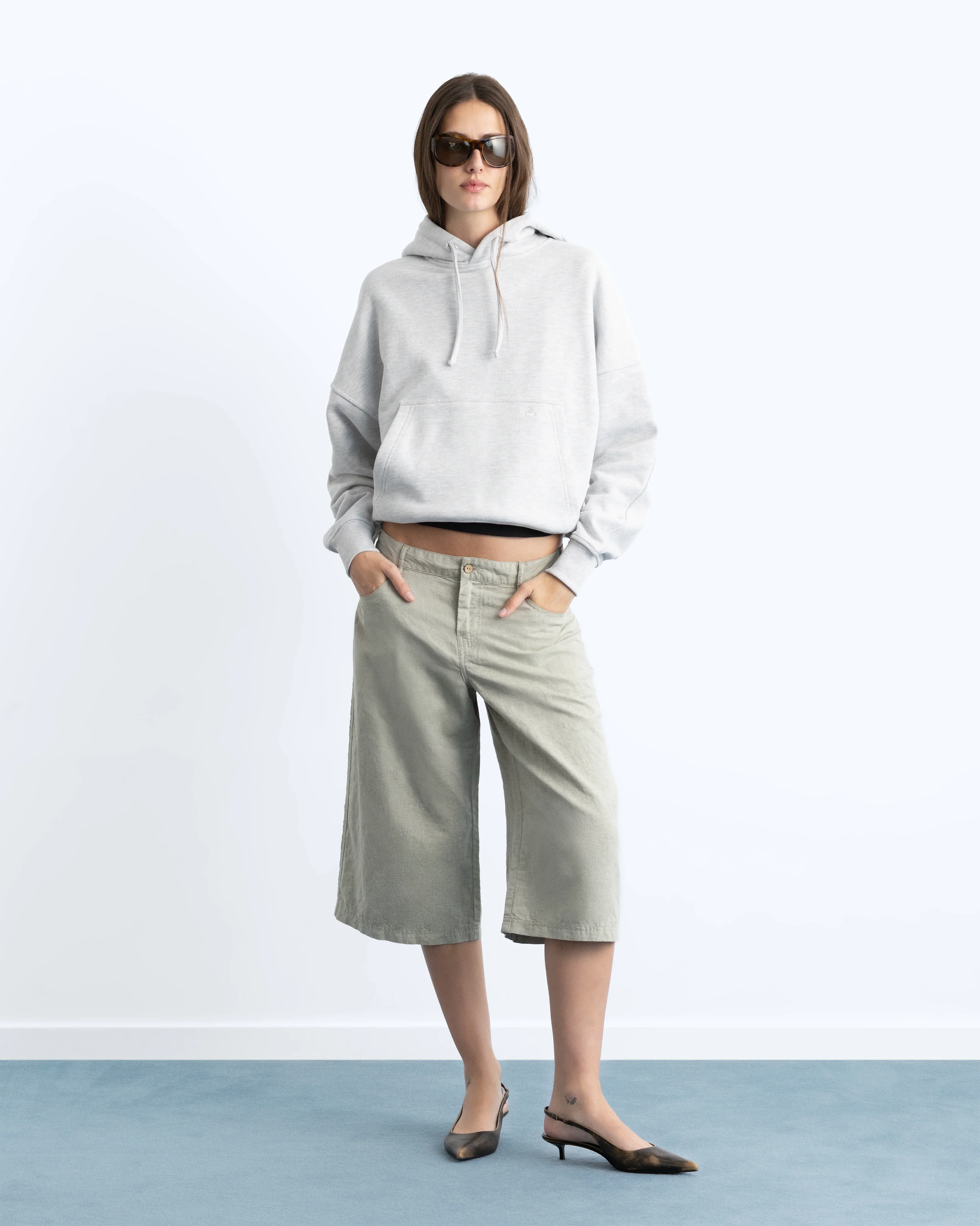Capicci Shorts - Image 7