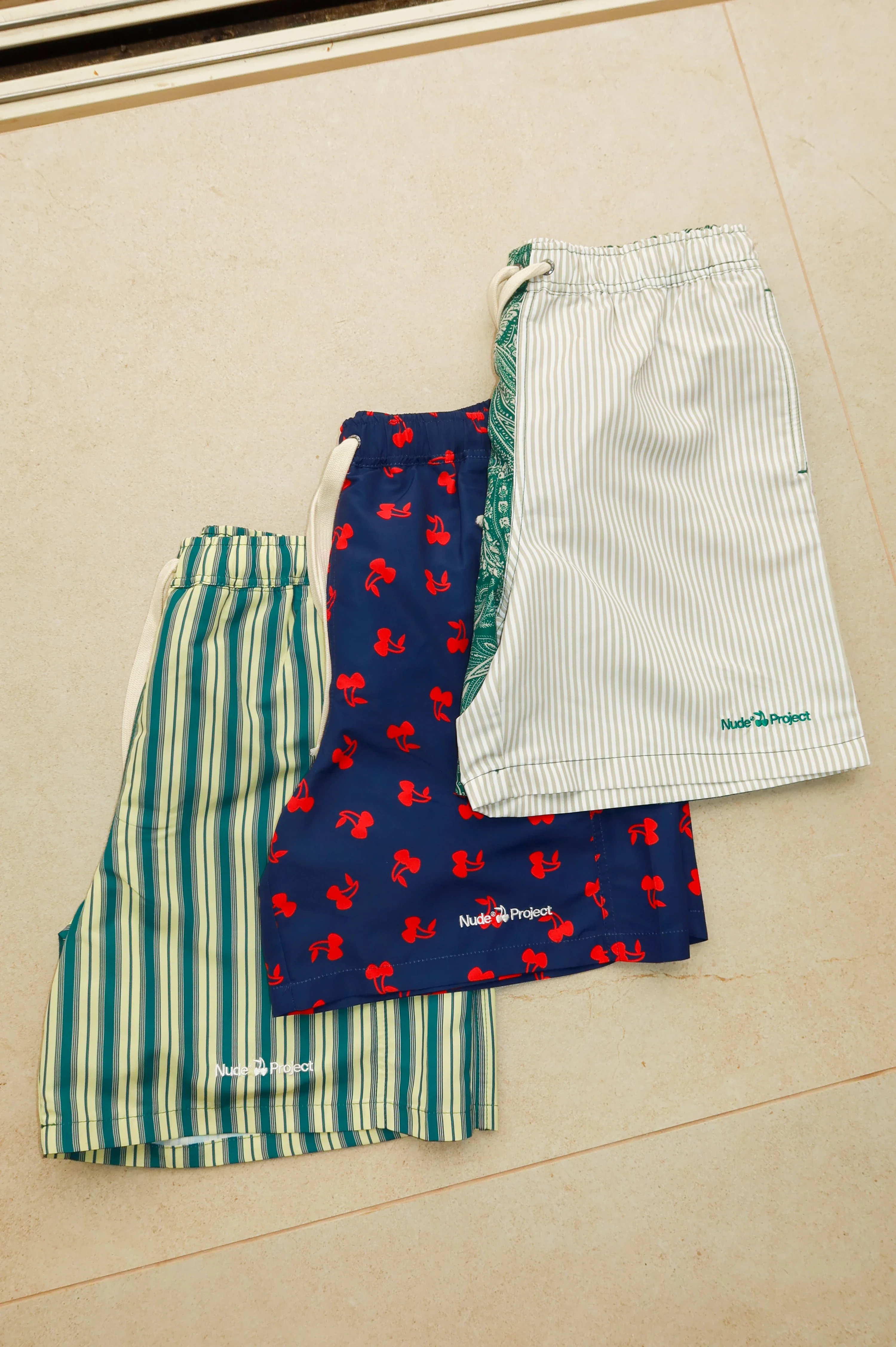 Cherry Swimshorts - Image 8