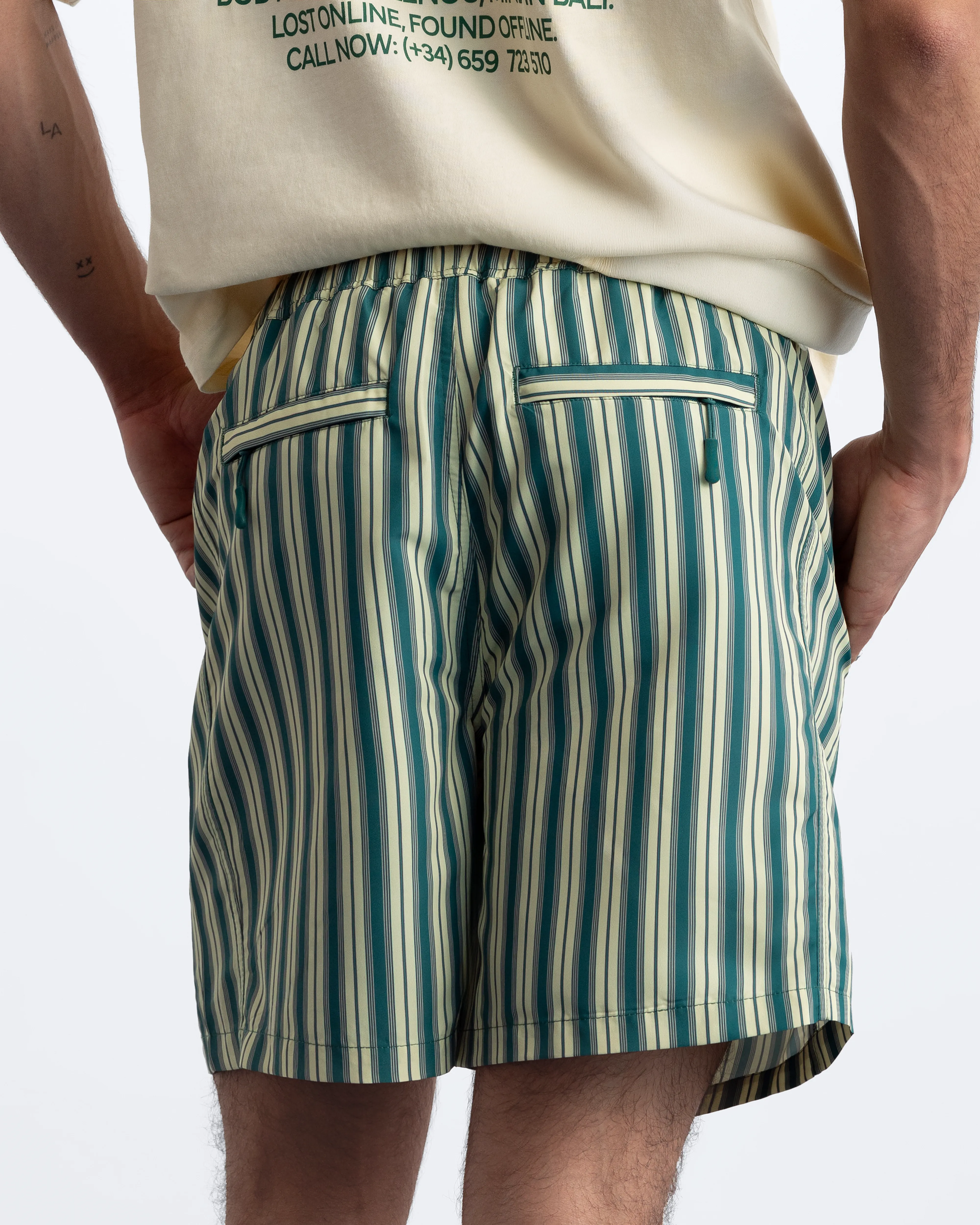 Kiwi Swimshorts - Image 7