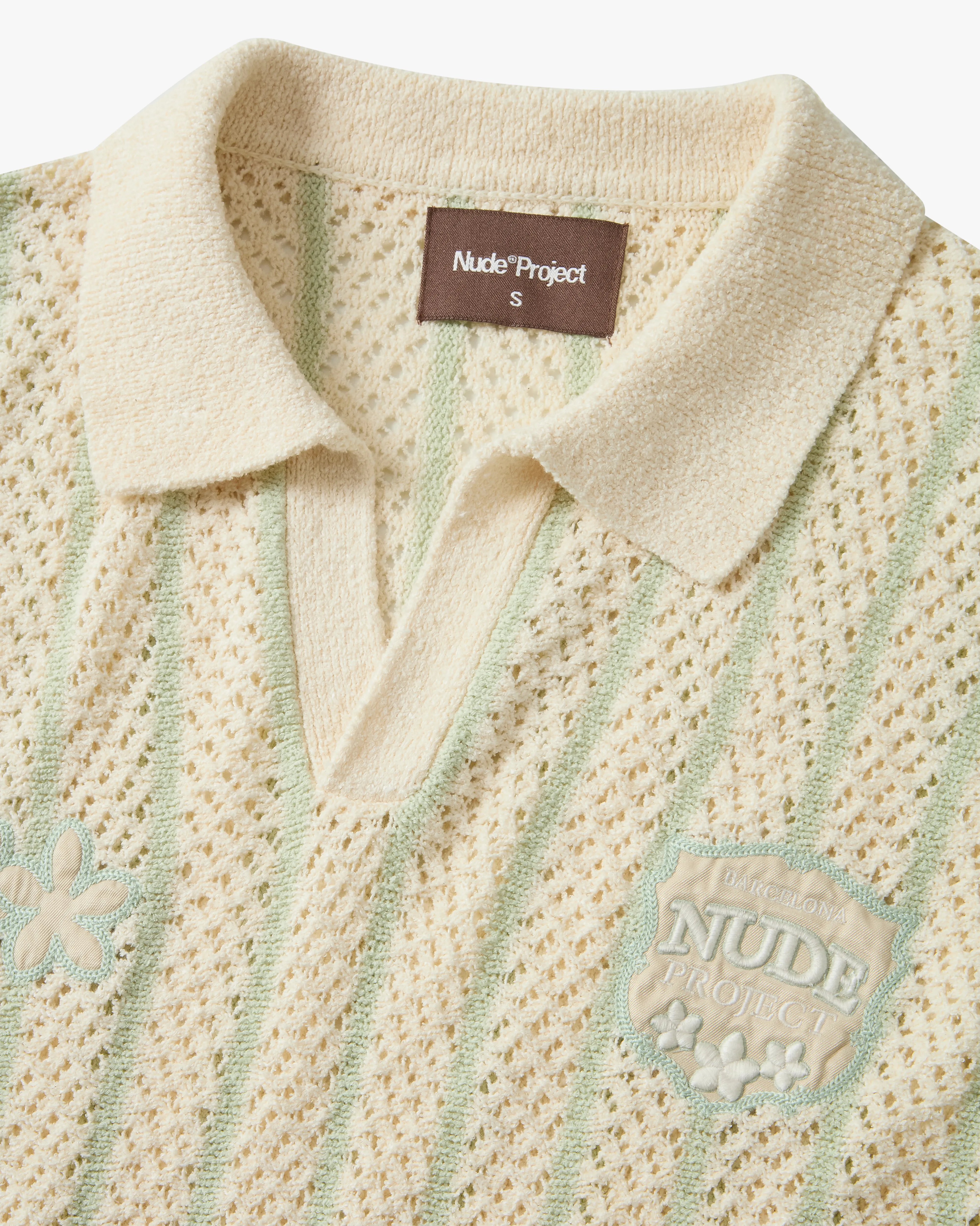 Palawan Knit Polo - Image 11