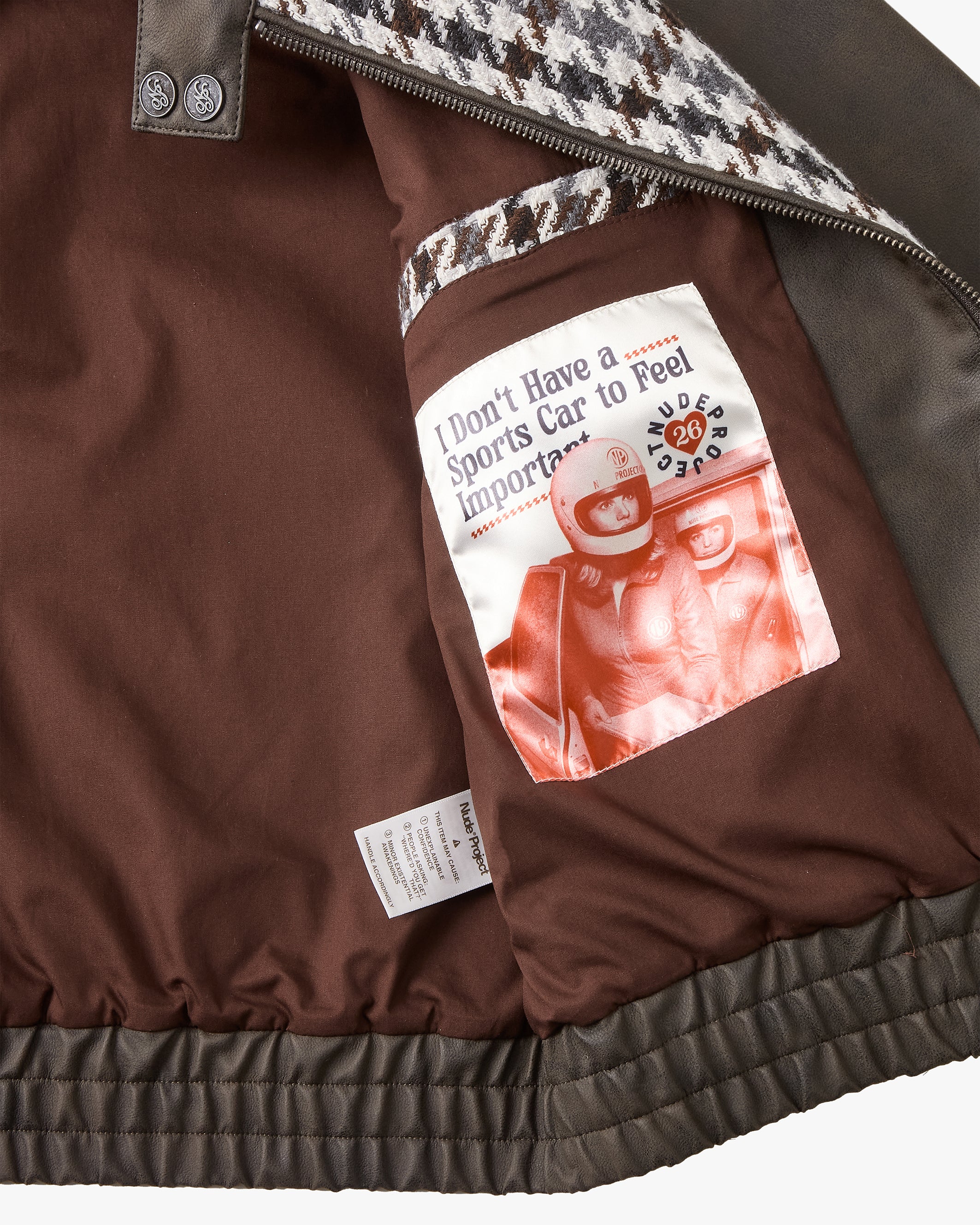 Pole Jacket - Image 12
