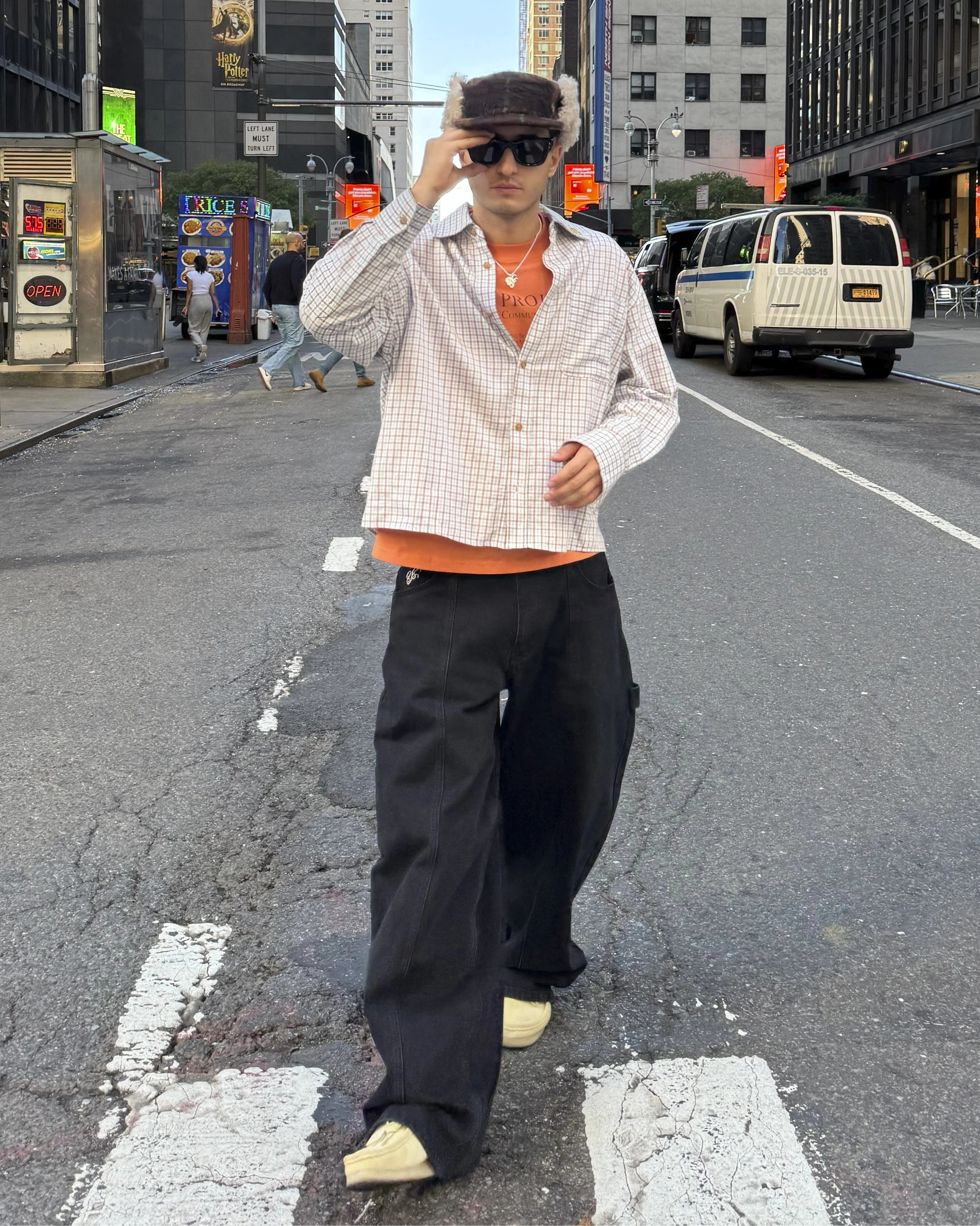 Knick Shirt - Image 6