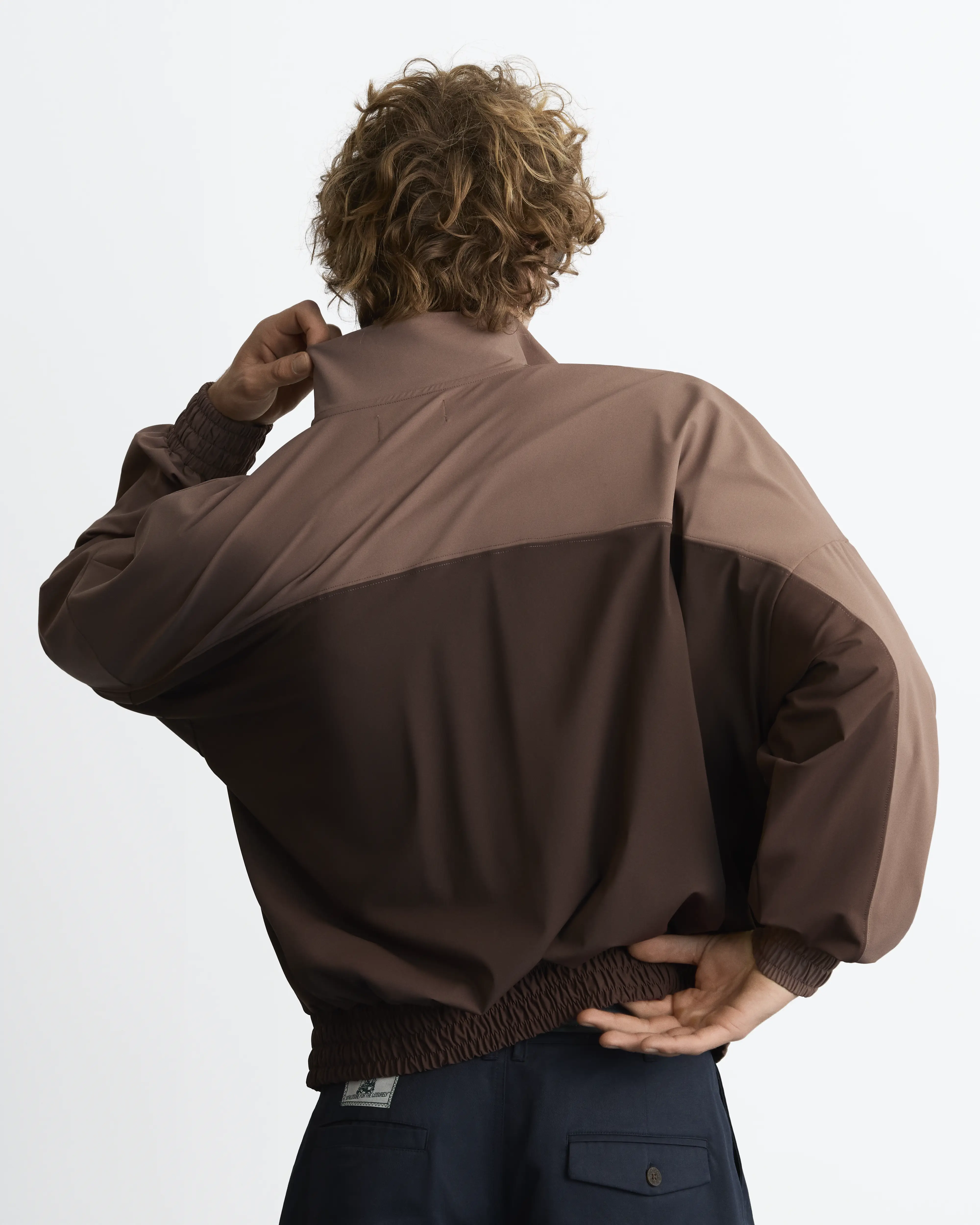 Match Day Quarter-Zip - Image 8