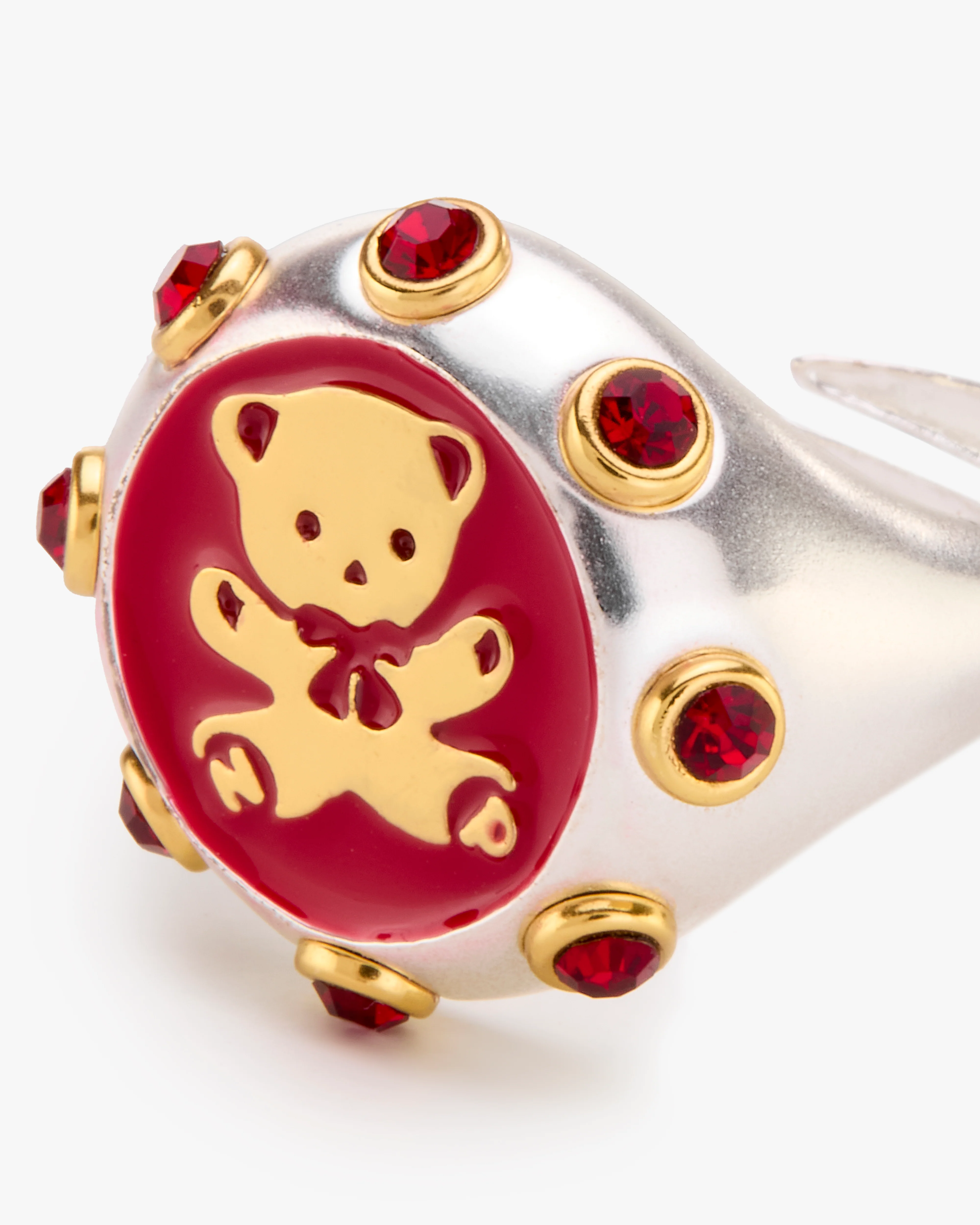 Bear Ring - Image 5