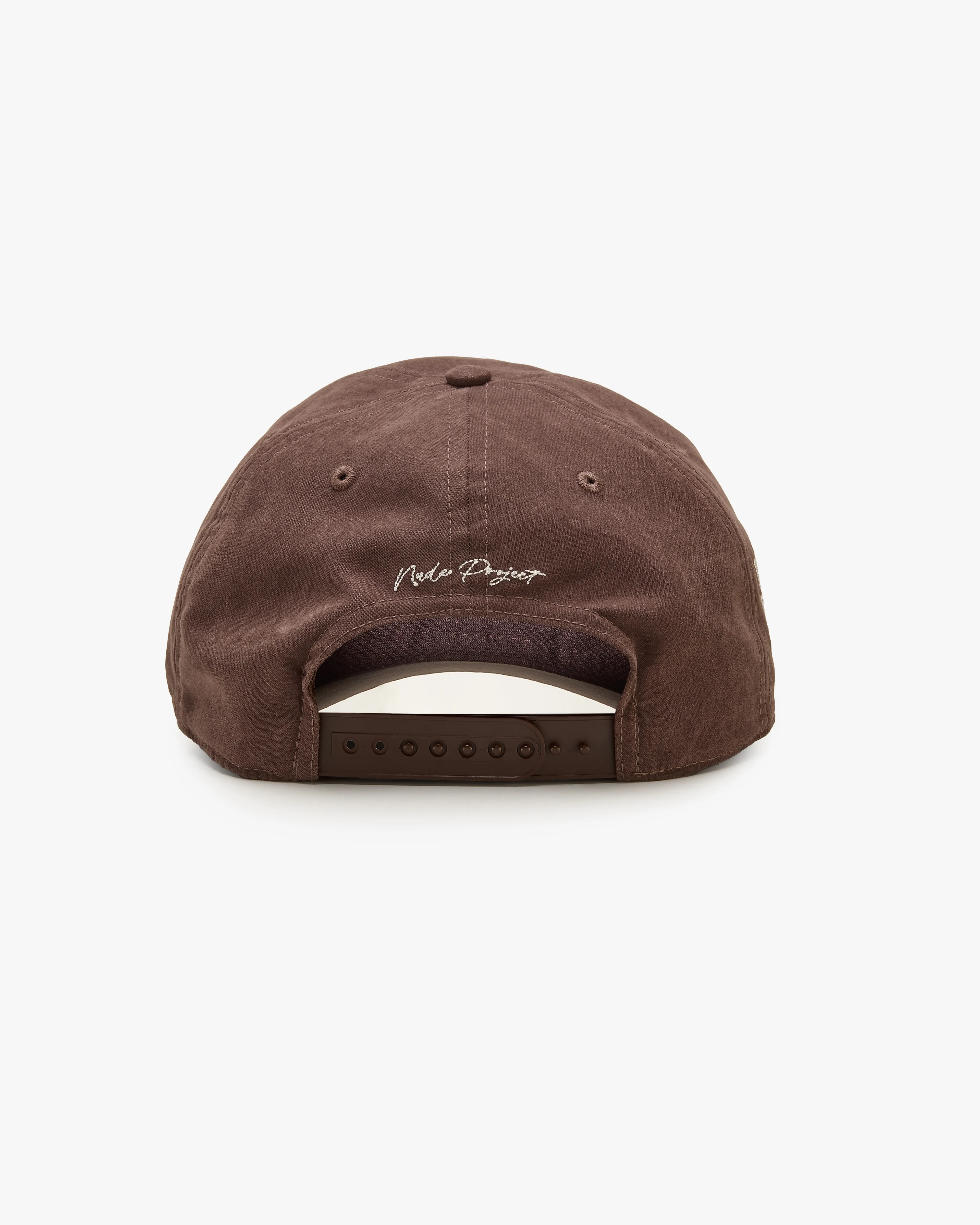 Retired Cap - Image 9