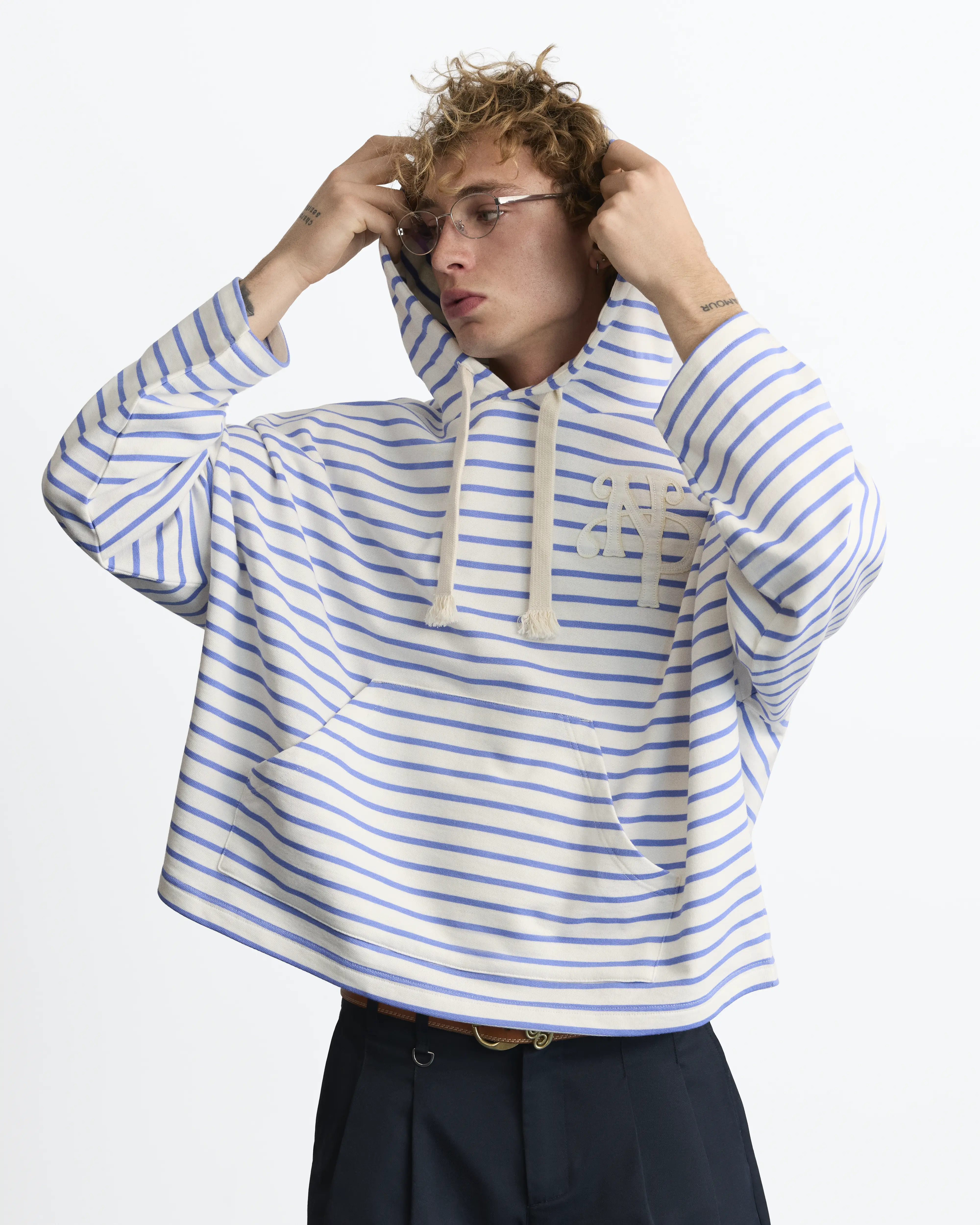 Rayas Hoodie - Image 9