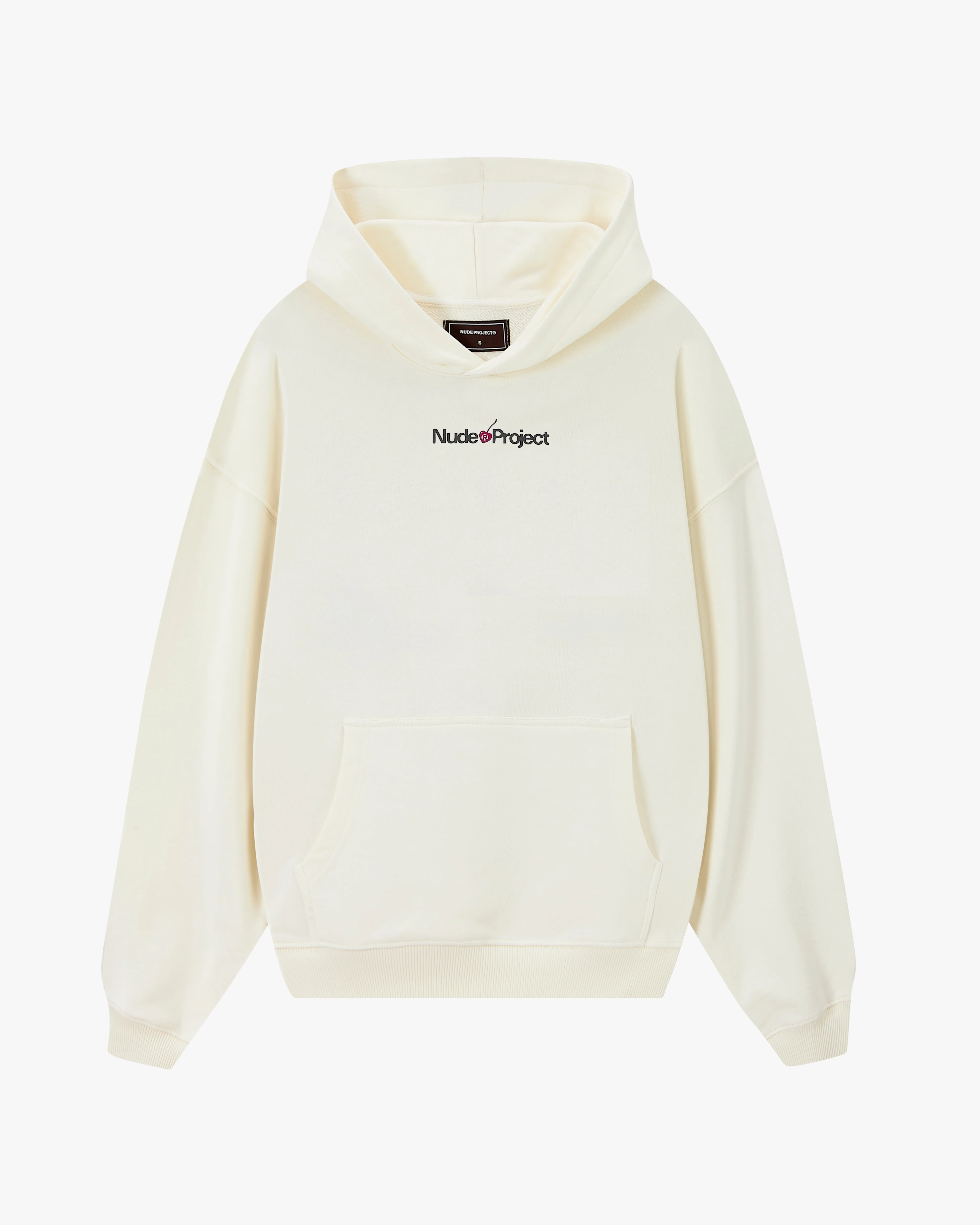 Xoxo Hoodie Marshmallow - Image 3